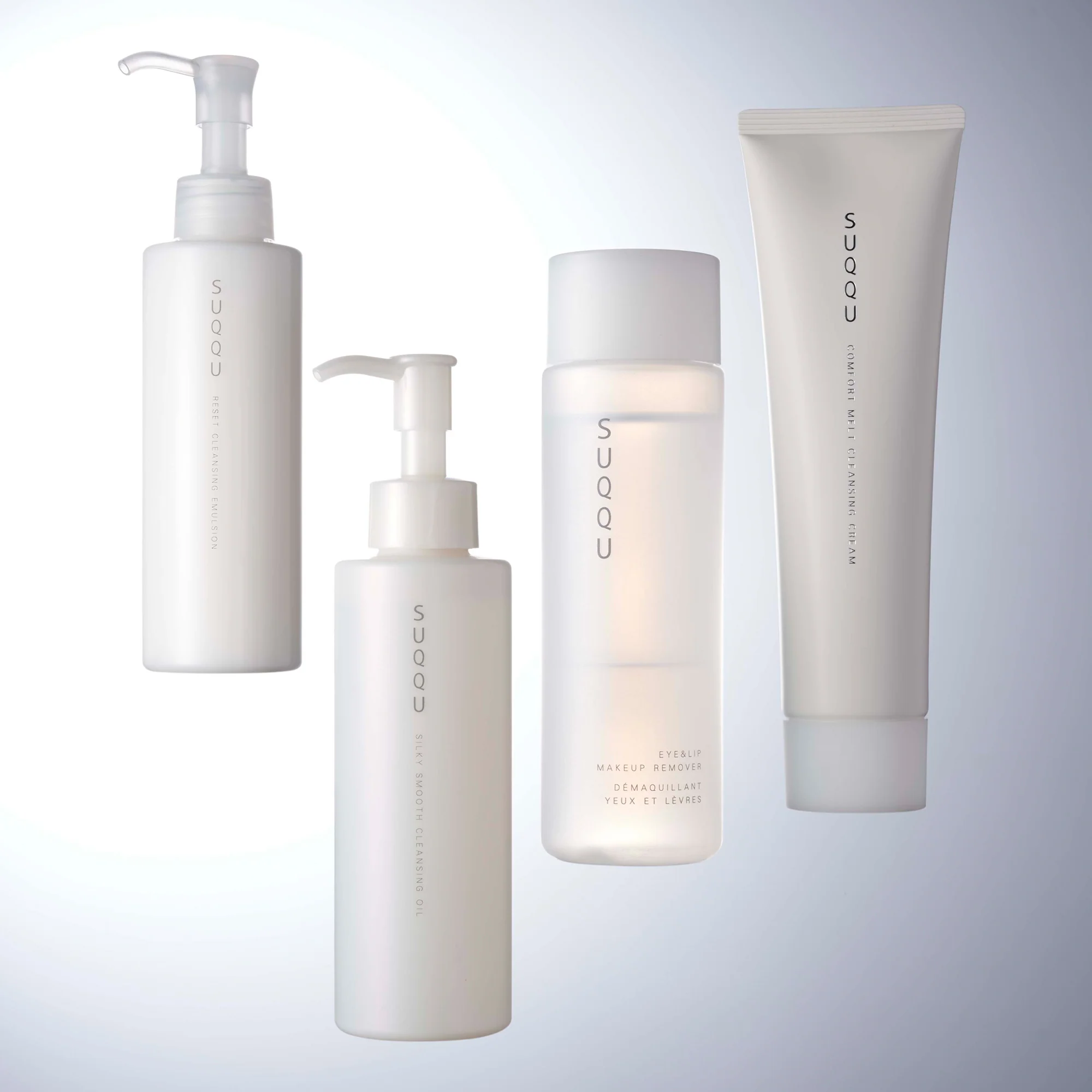 EYE & LIP MAKEUP REMOVER - Image 3