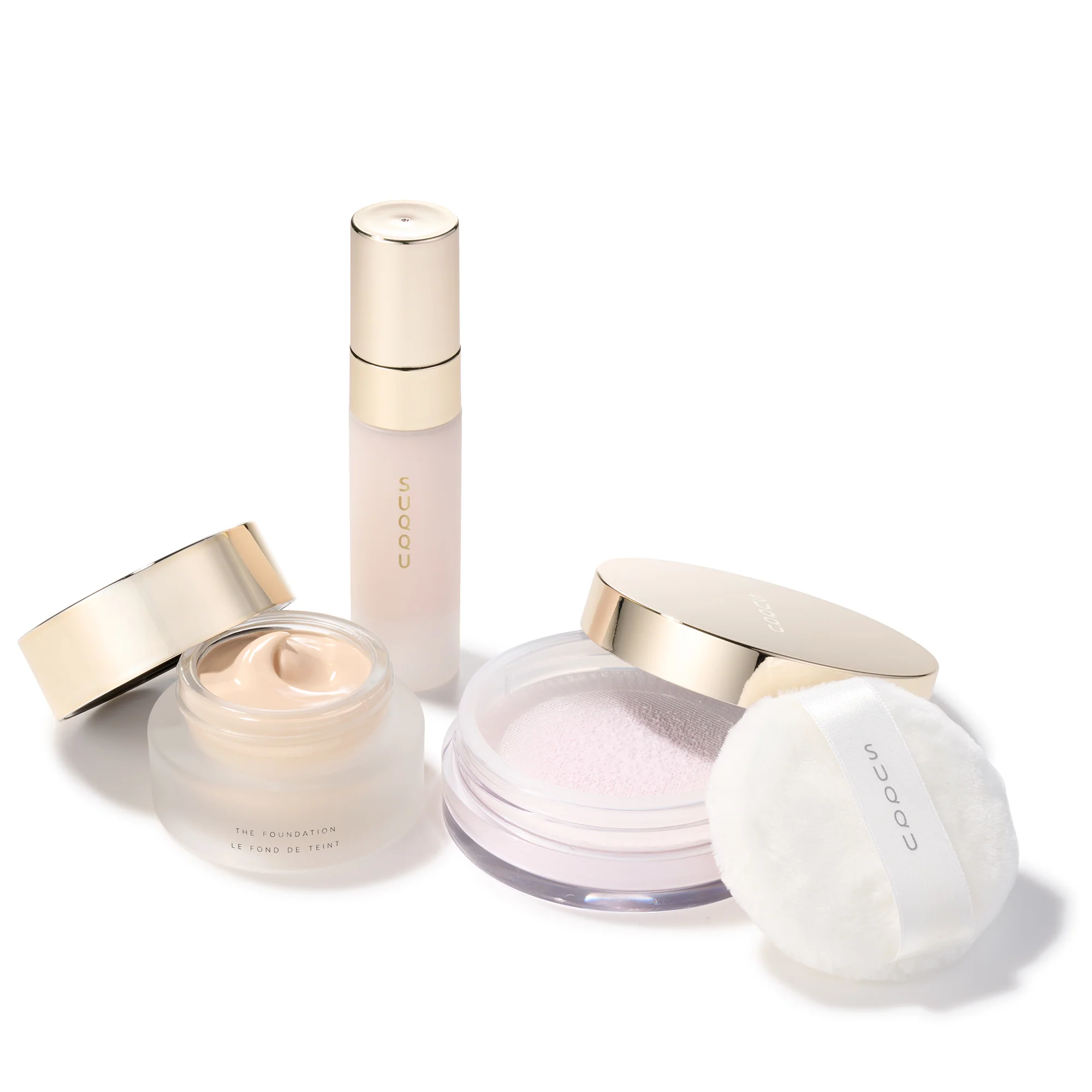 THE FOUNDATION STARTER KIT A - Image 3