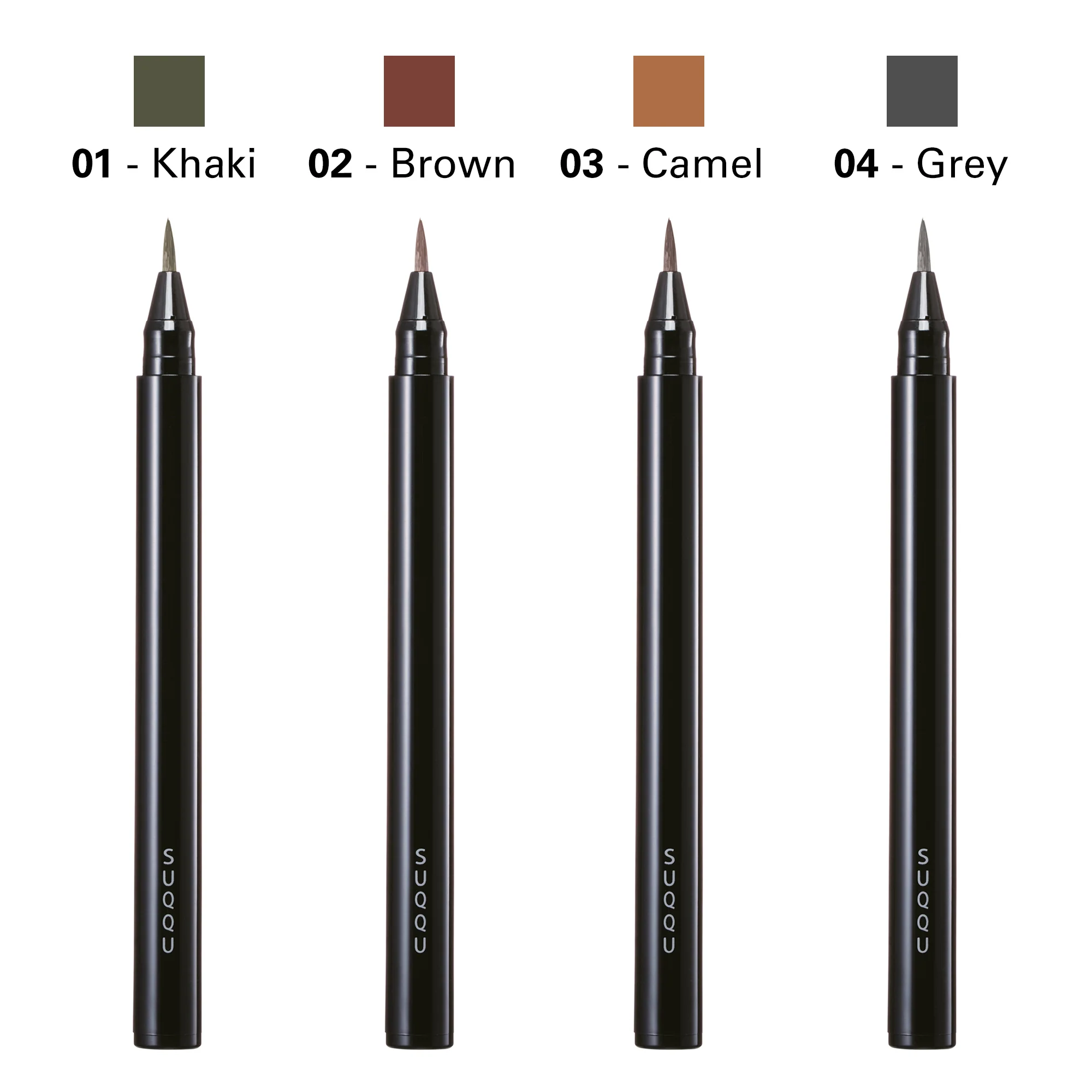 FRAMING EYEBROW LIQUID PEN - Image 3
