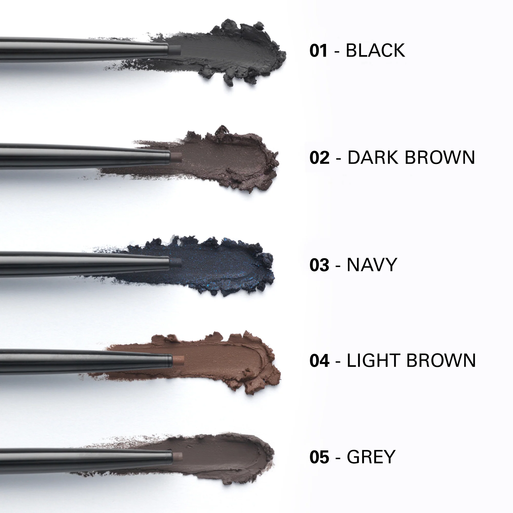 GEL EYELINER PENCIL - Image 3