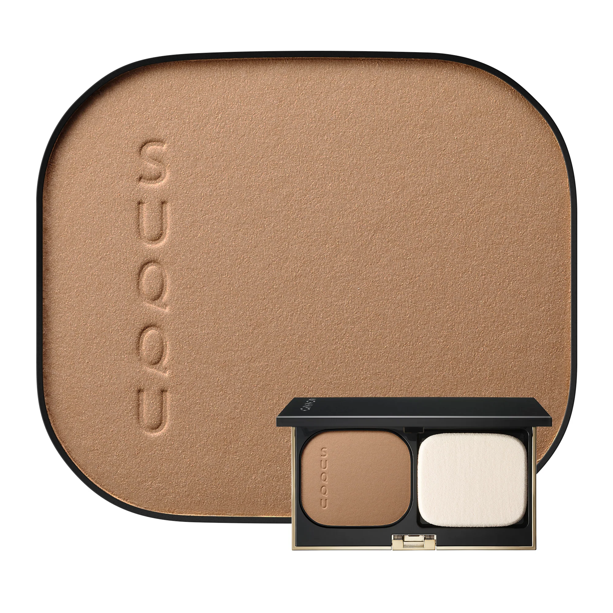 GLOW POWDER FOUNDATION (REFILL) - Image 11