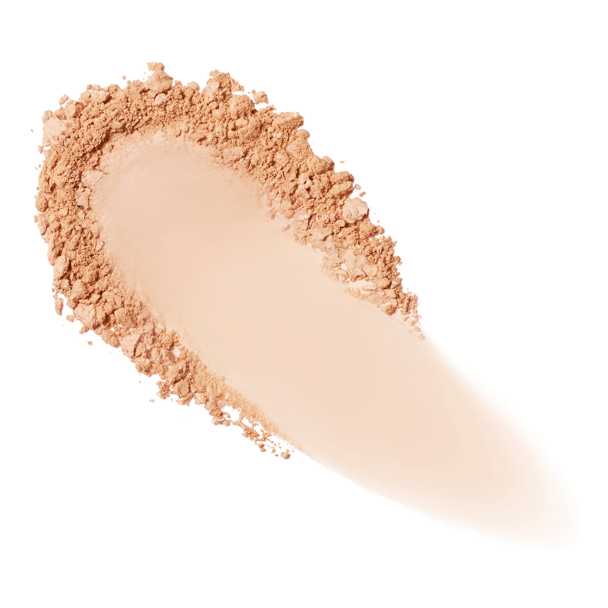 GLOW POWDER FOUNDATION (REFILL) - Image 4