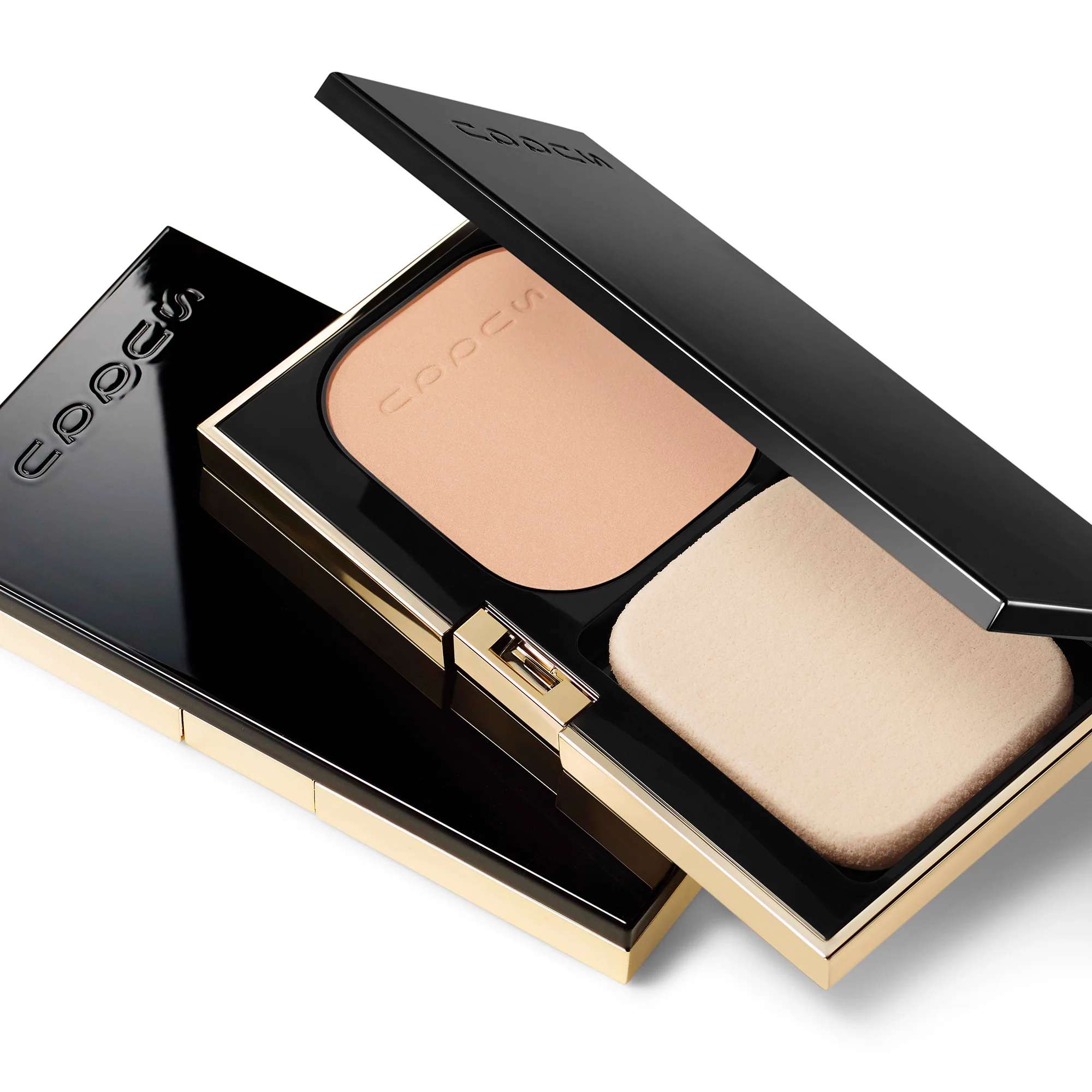GLOW POWDER FOUNDATION (REFILL) - Image 5