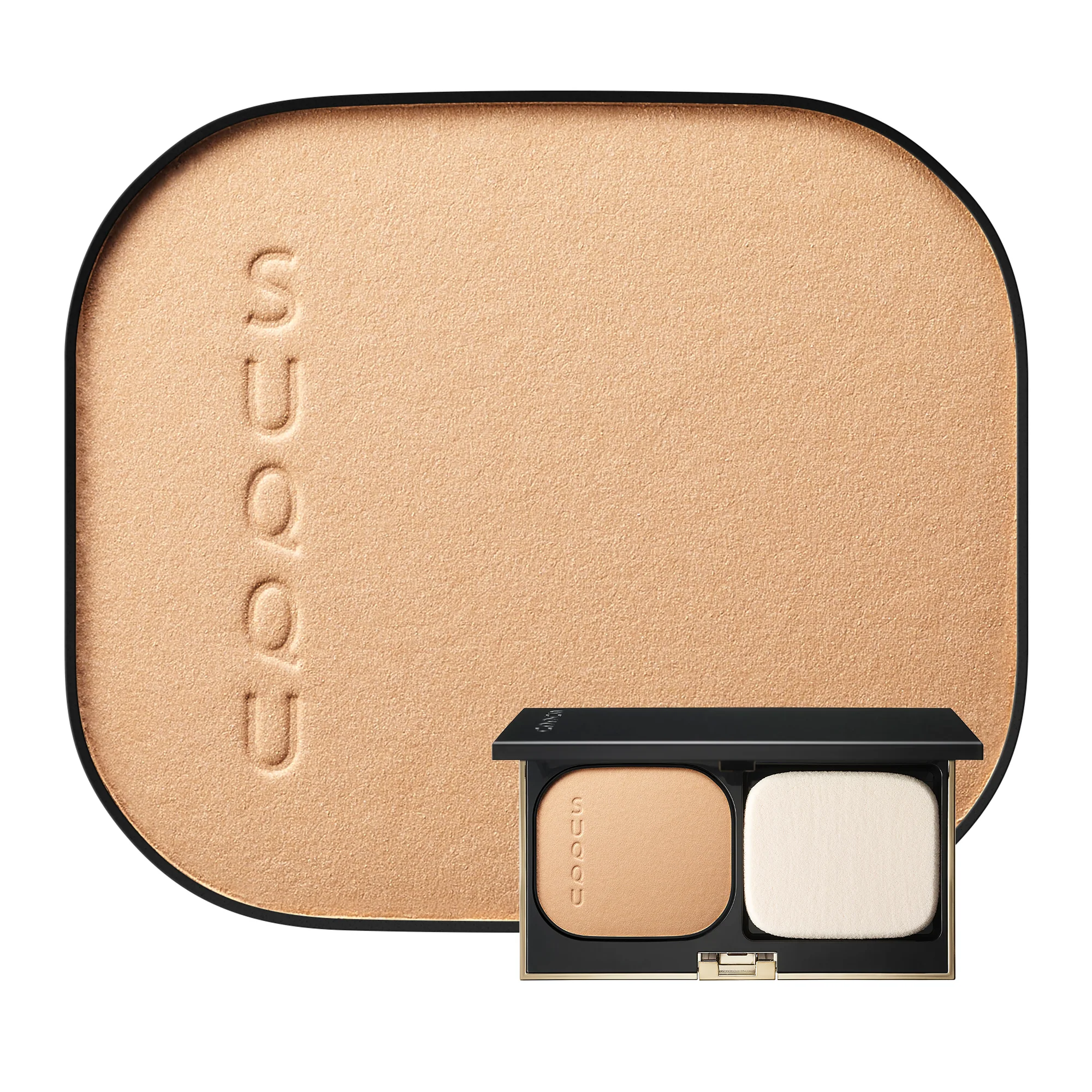GLOW POWDER FOUNDATION (REFILL) - Image 9