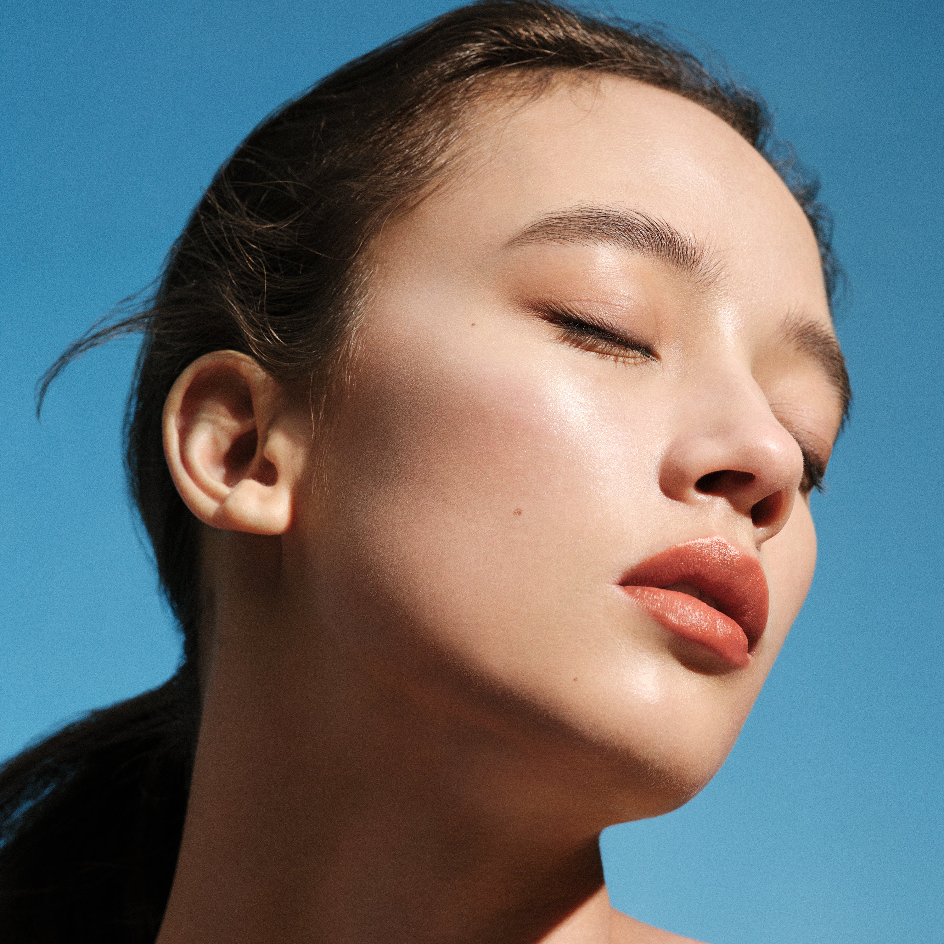 GLOW SETTING POWDER (REFILL) - Image 4