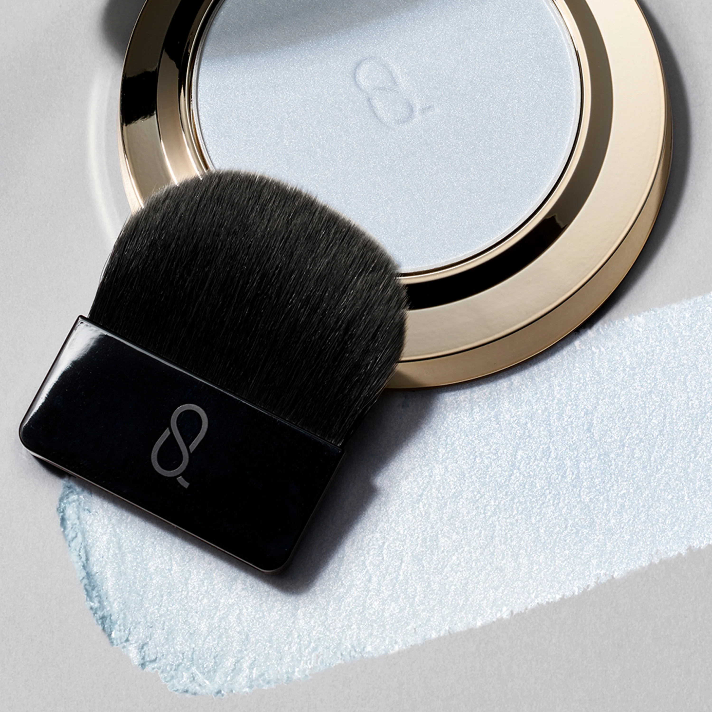 GLOW SETTING POWDER (REFILL) - Image 5