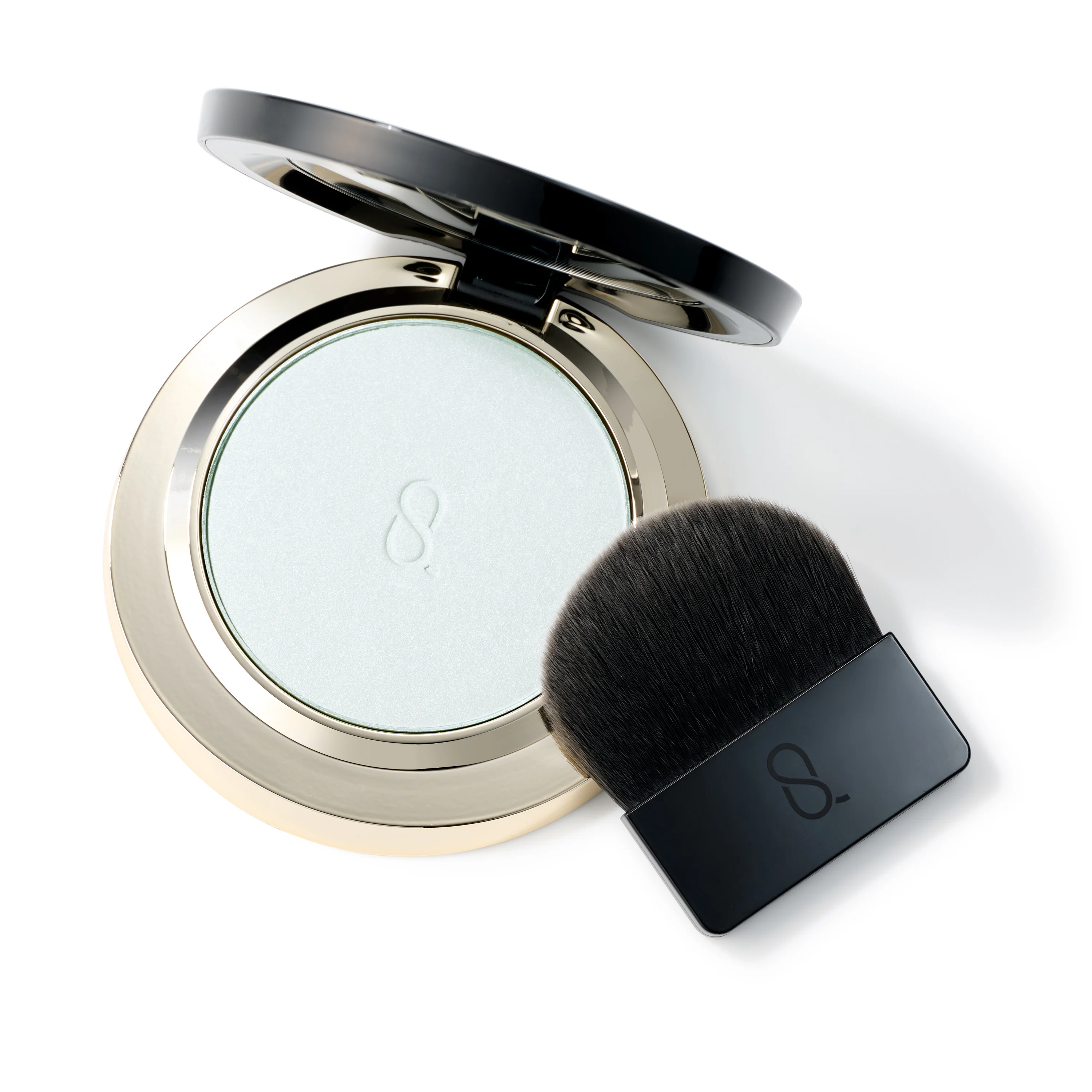 GLOW SETTING POWDER (REFILL) - Image 6