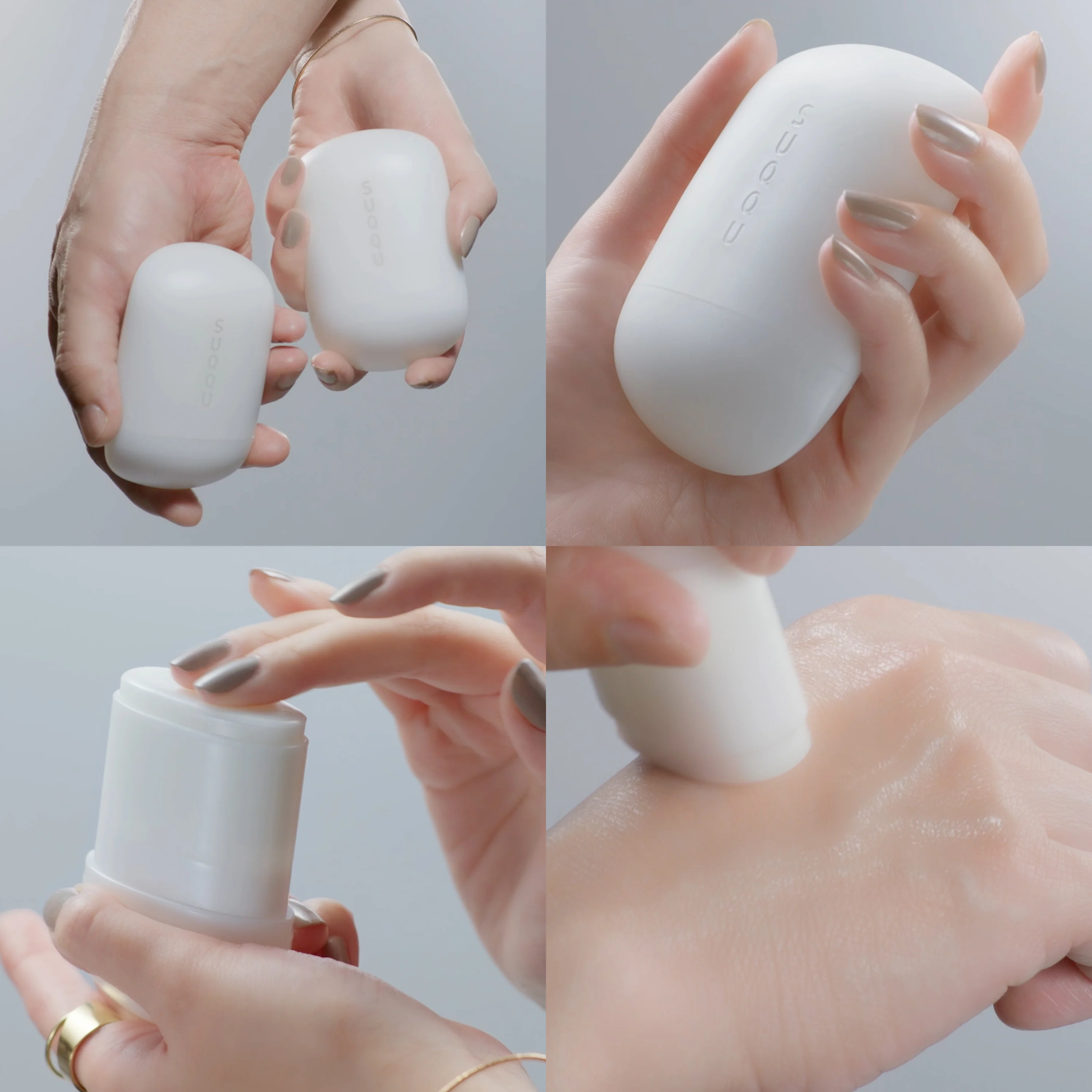 GLOWING BALM - Image 3