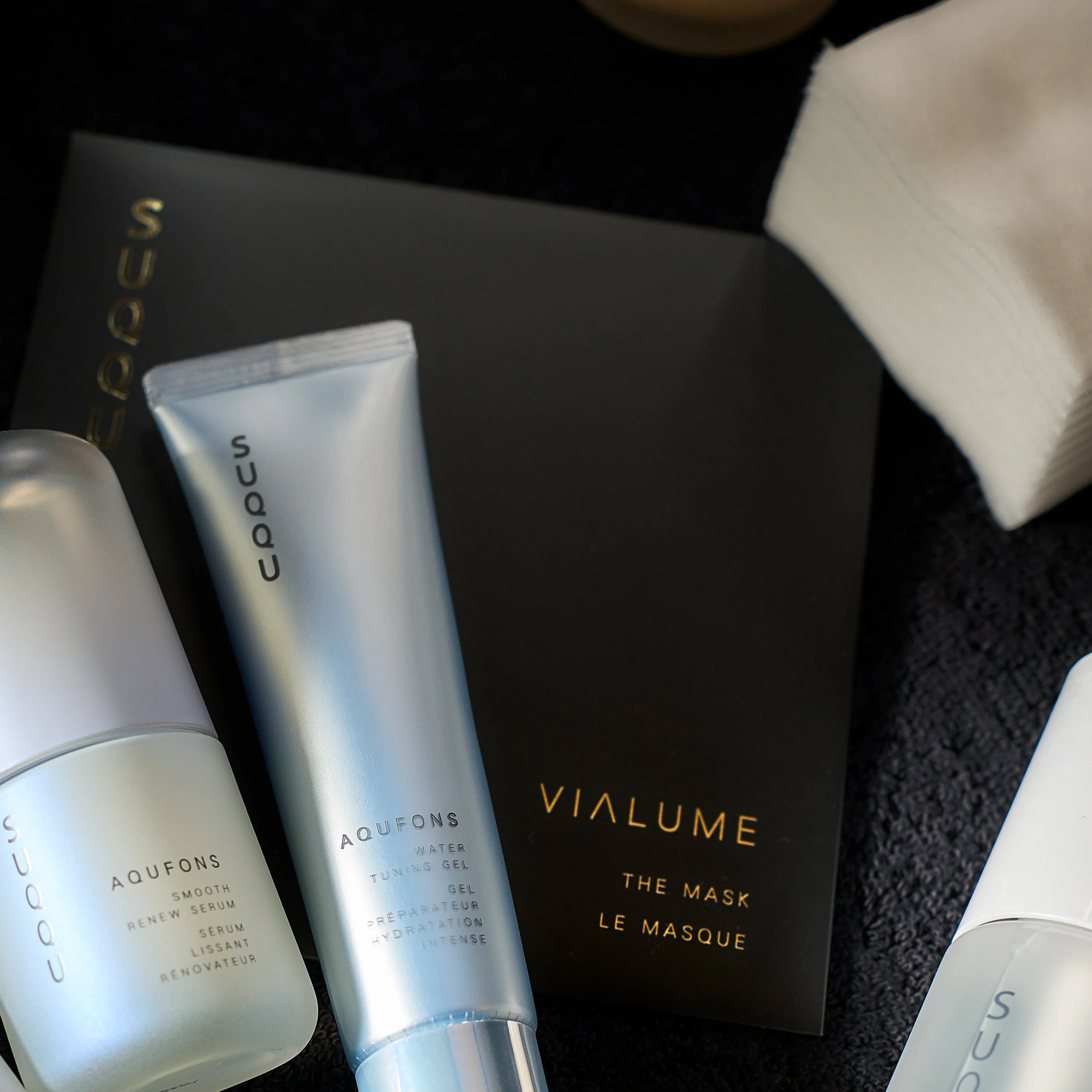 INSTANT GLOW & LIP RESCUE DUO BUNDLE - Image 7