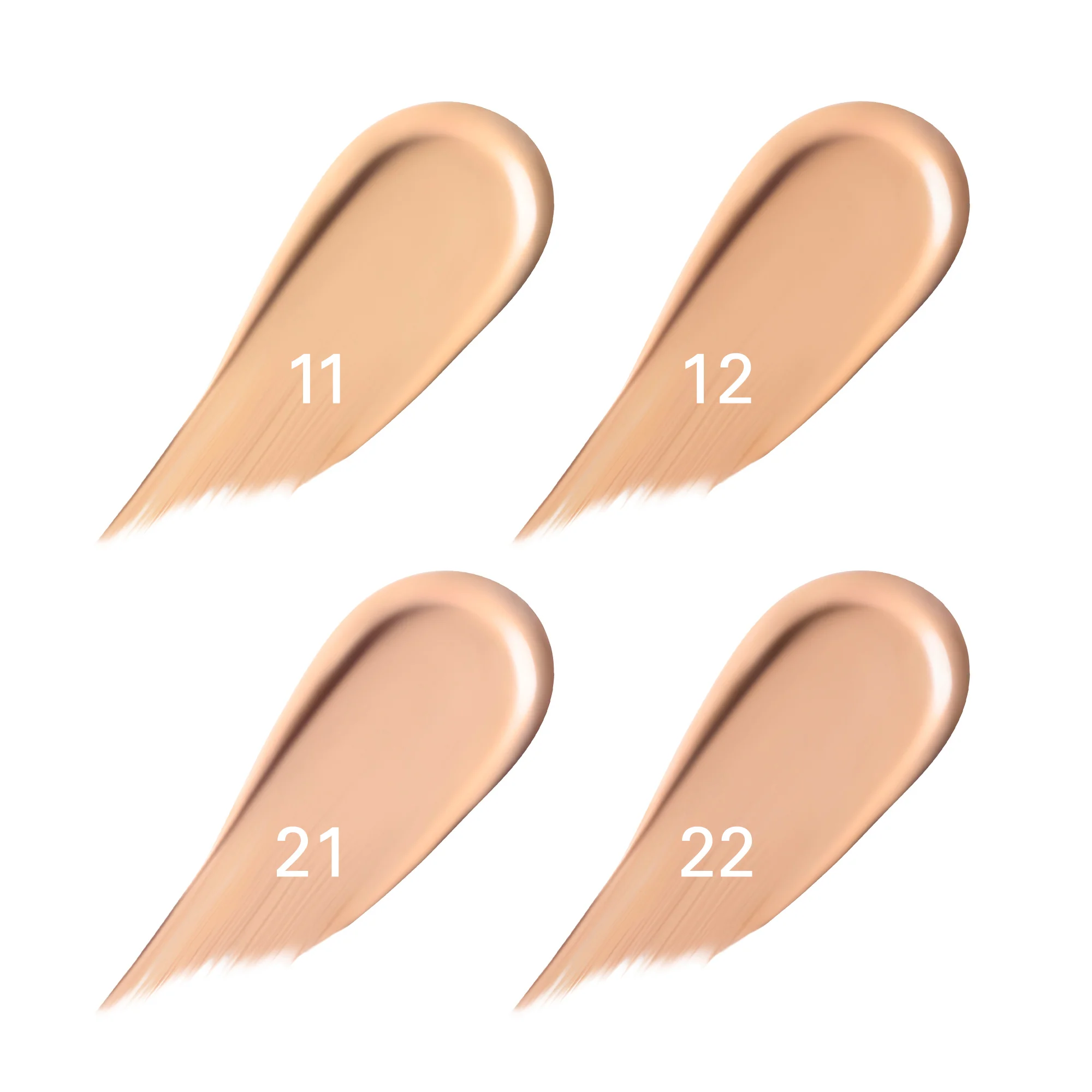 INTENSE COVER CONCEALER - PRO BUNDLE - Image 3