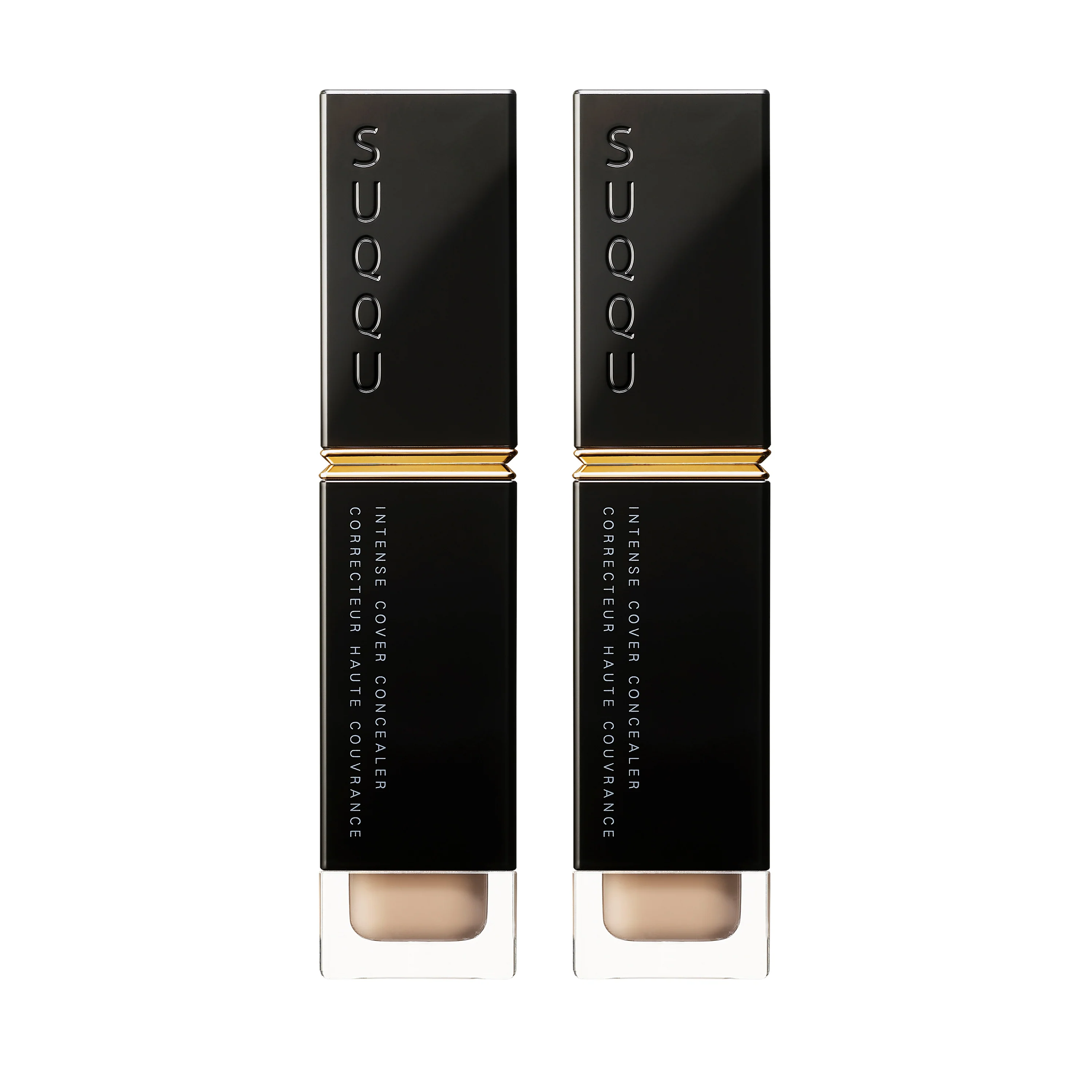 INTENSE COVER CONCEALER x2 Bundle