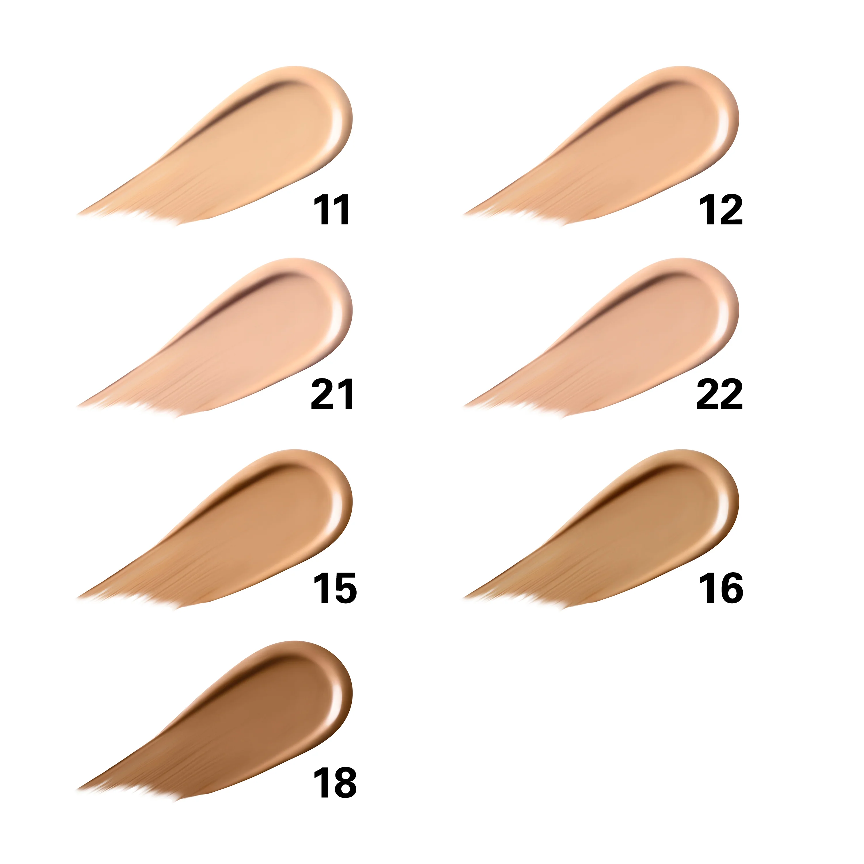INTENSE COVER CONCEALER - Image 3