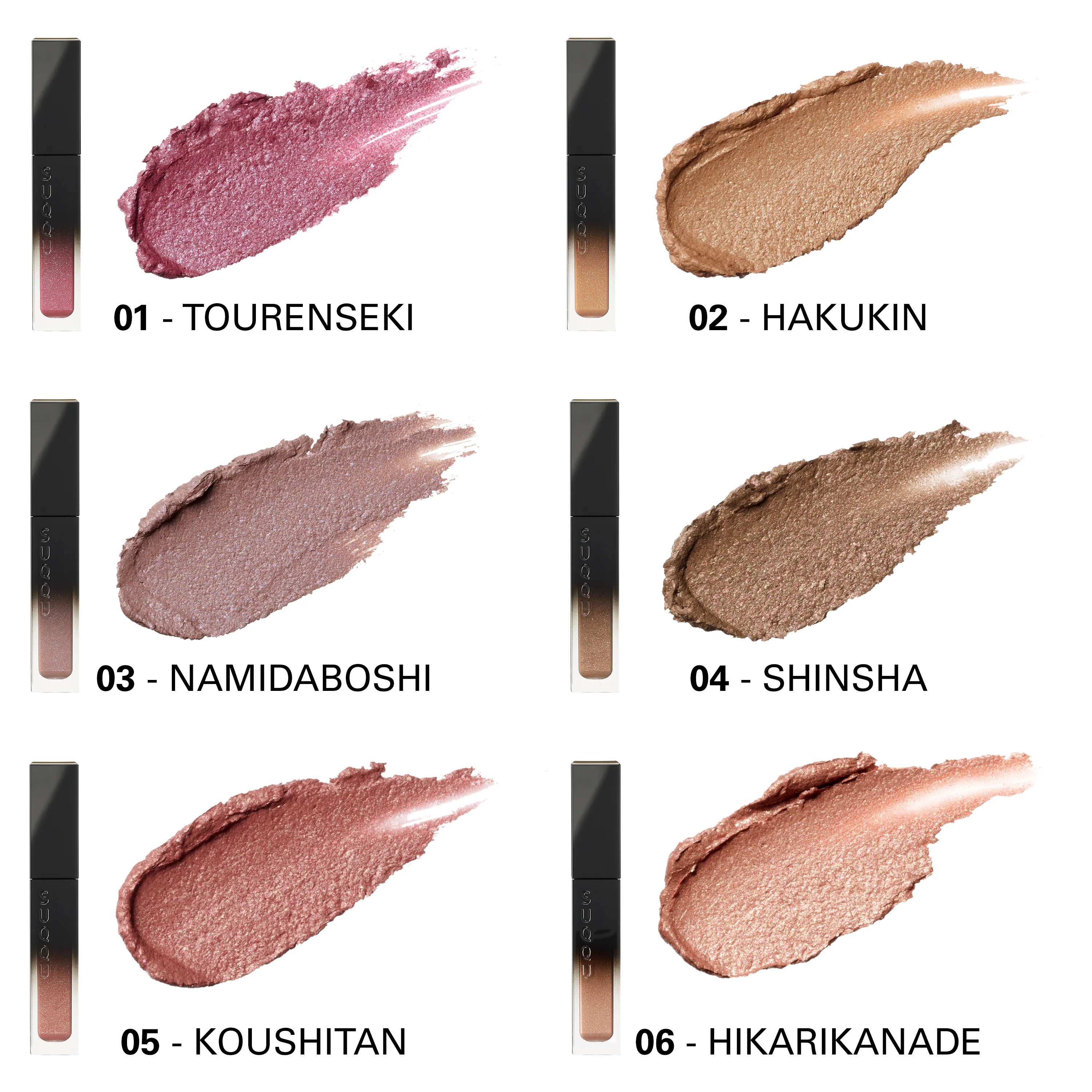 LIQUID LUSTER EYES - Image 3