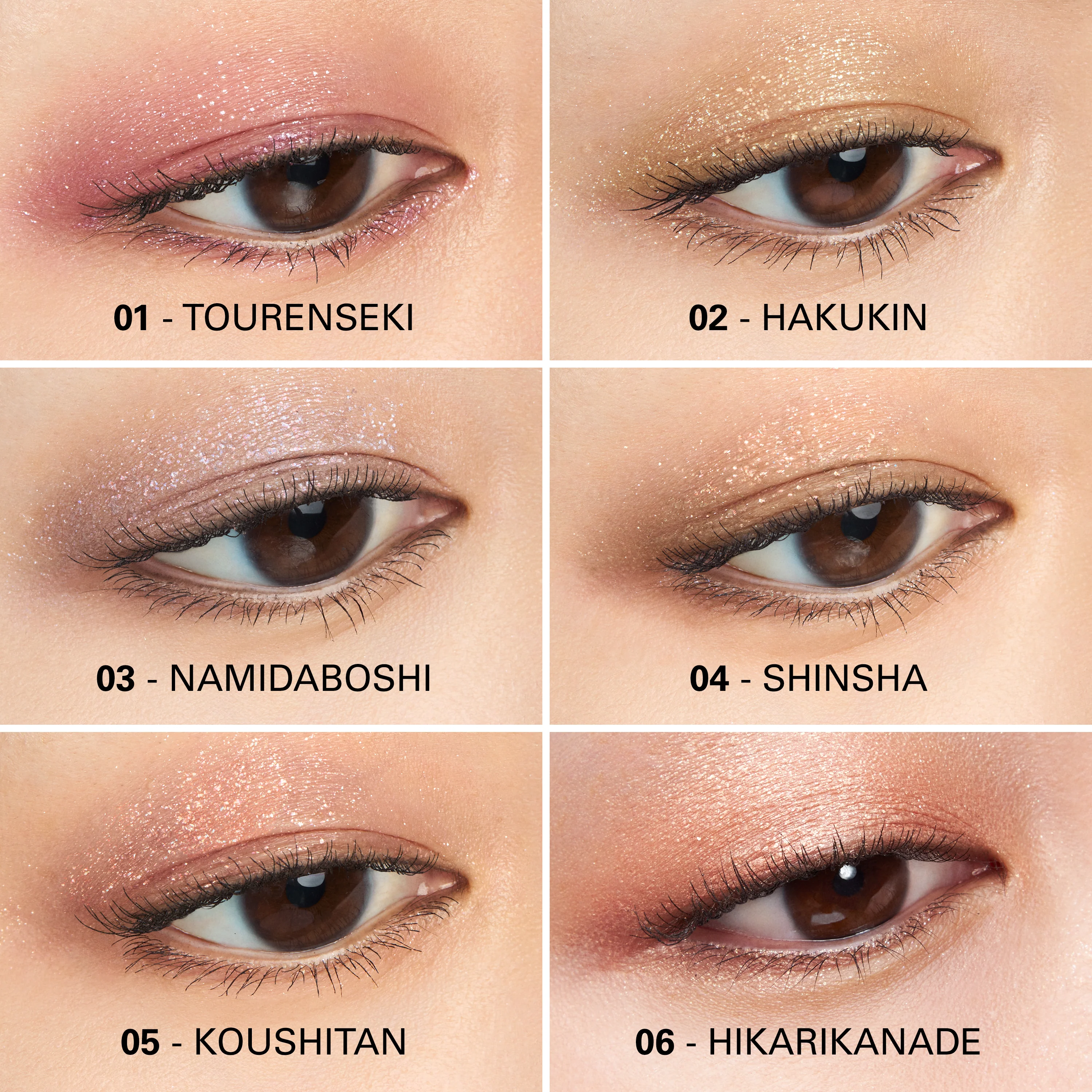 LIQUID LUSTER EYES - Image 4