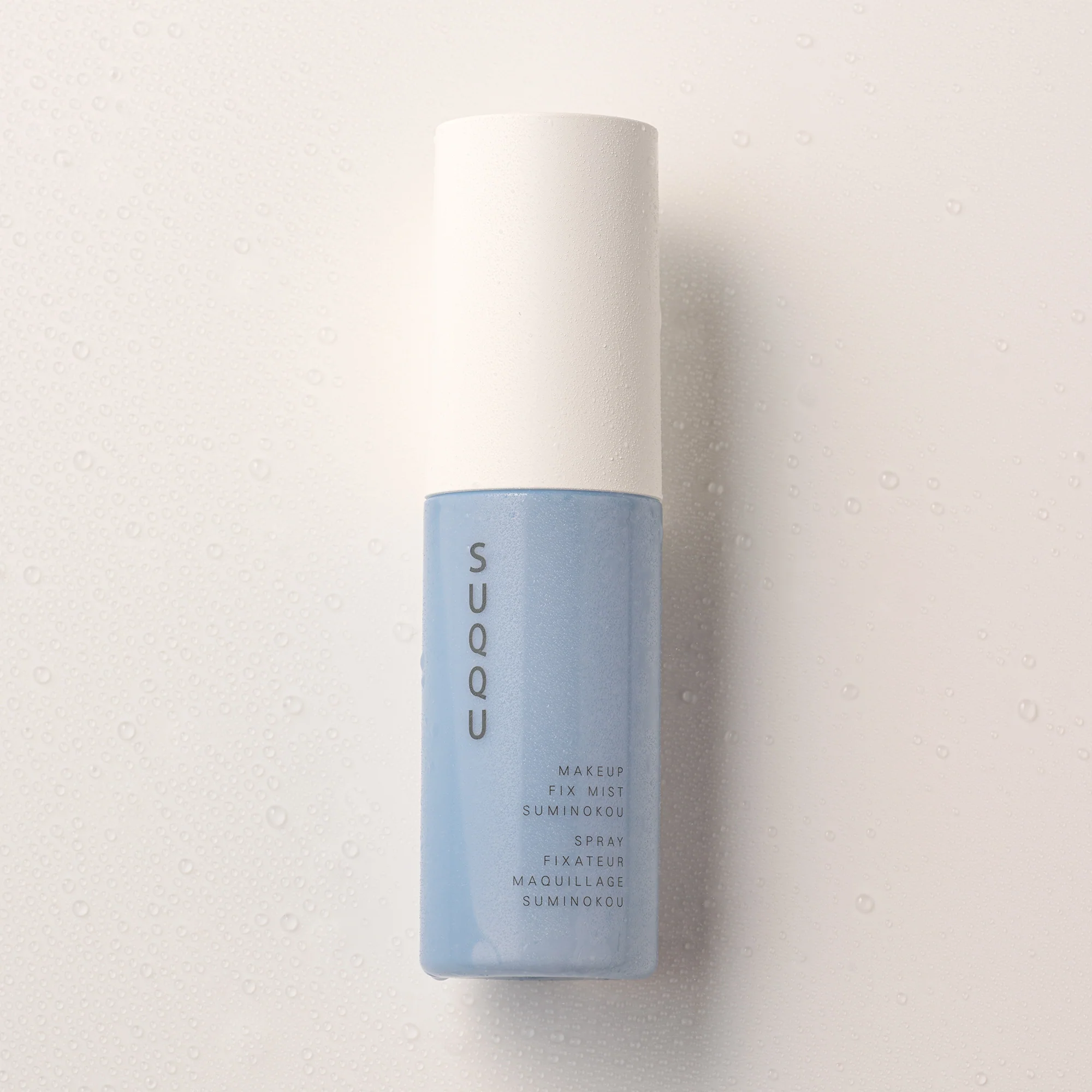 MAKEUP FIX MIST SUMINOKOU - Image 3