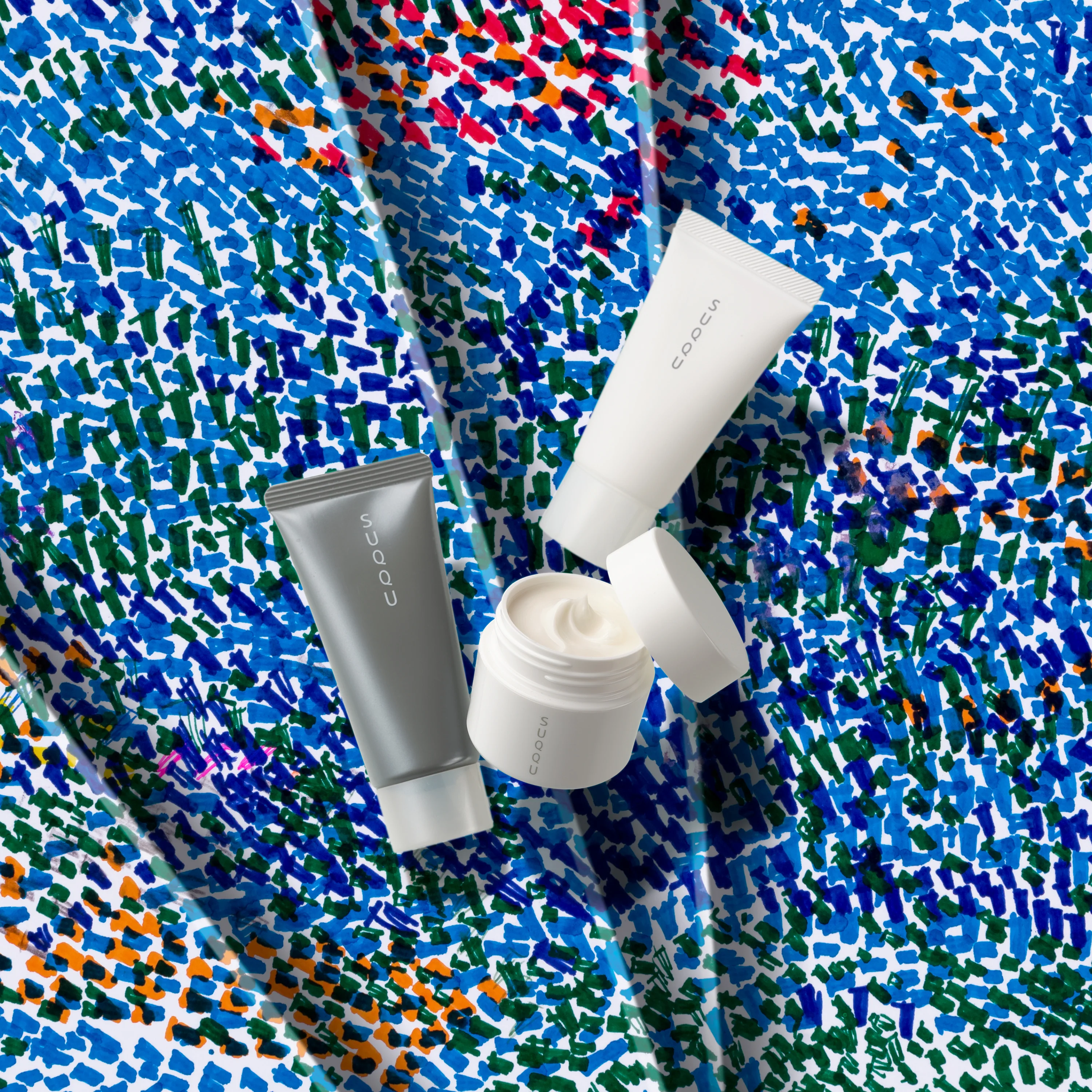 MASSAGE & CLEAR KIT - Image 3