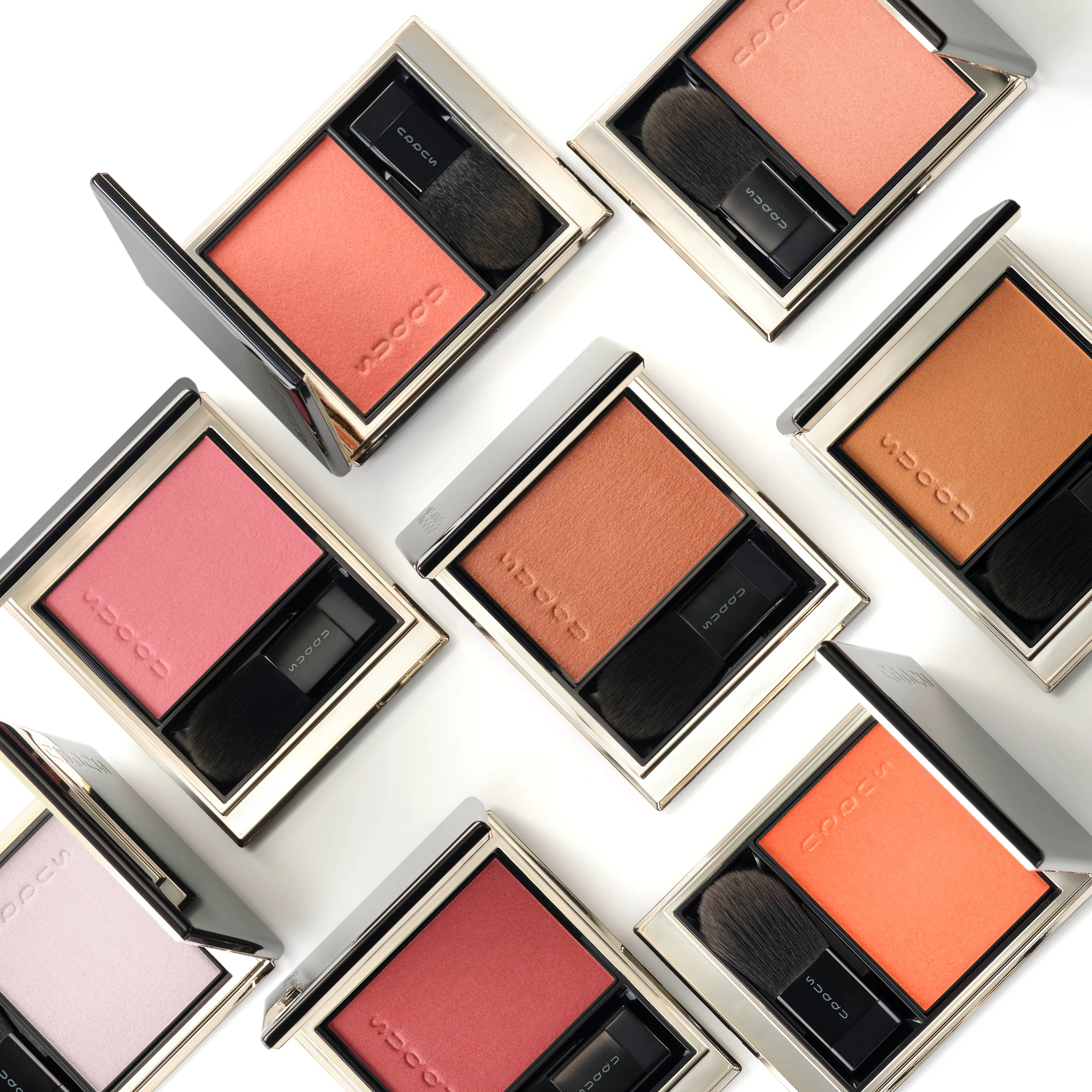MELTING POWDER BLUSH [EXCLUSIVE] - Image 4
