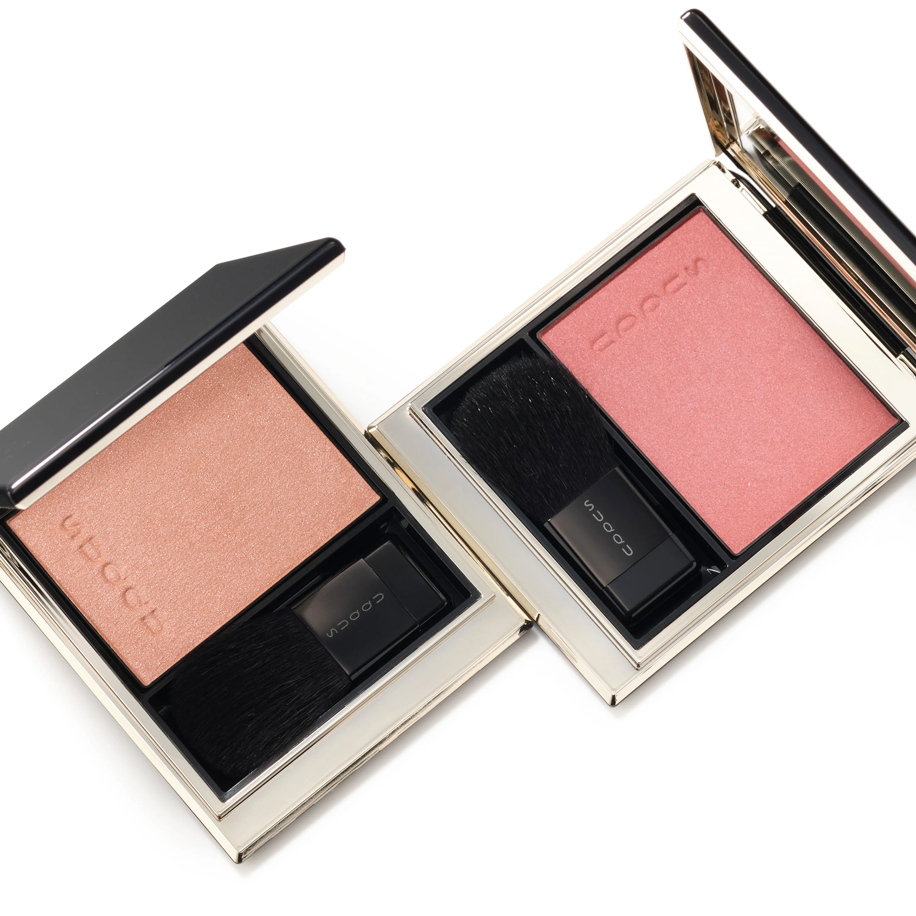MELTING POWDER BLUSH [EXCLUSIVE] - Image 5