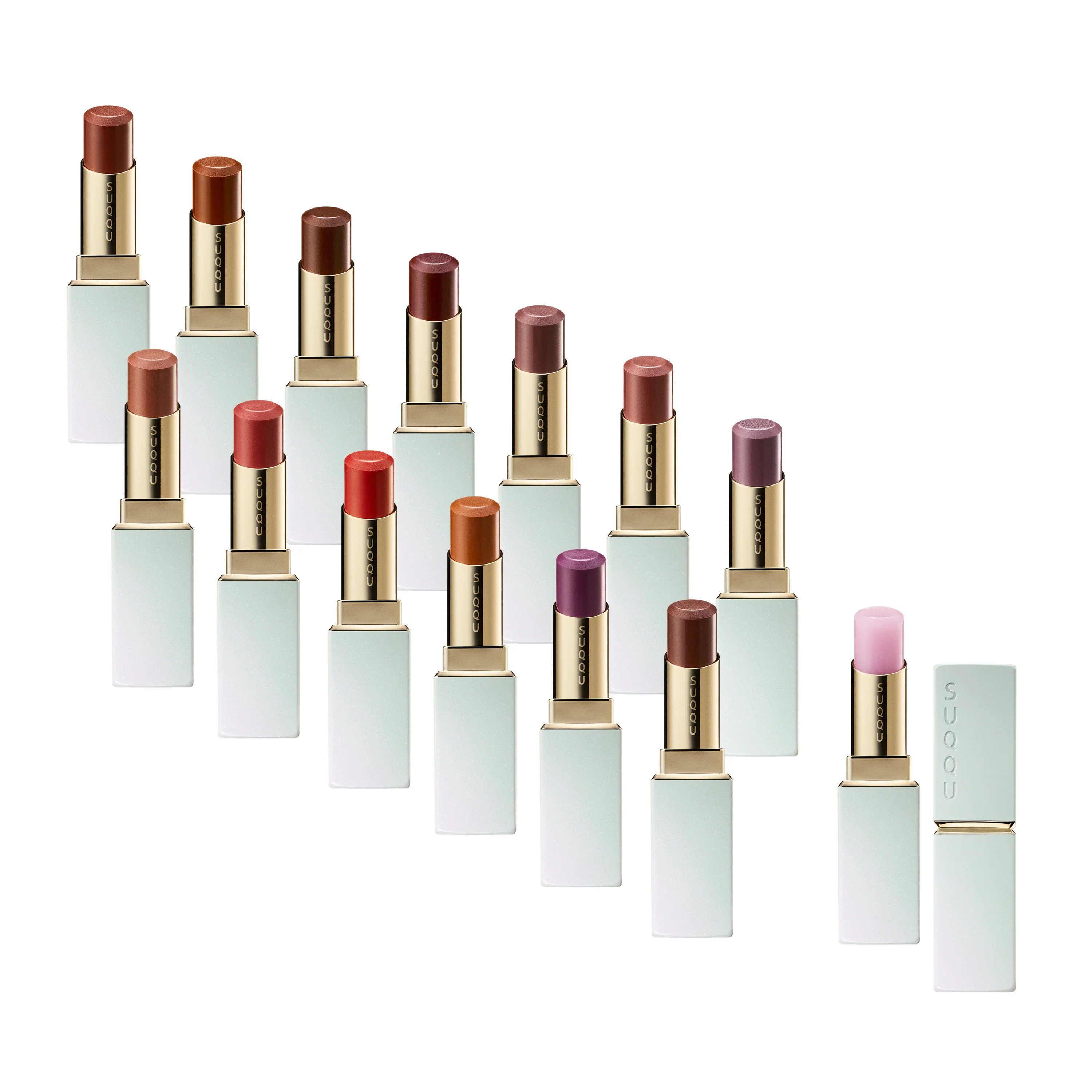 MOISTURE GLAZE LIPSTICK CASE e - Image 2