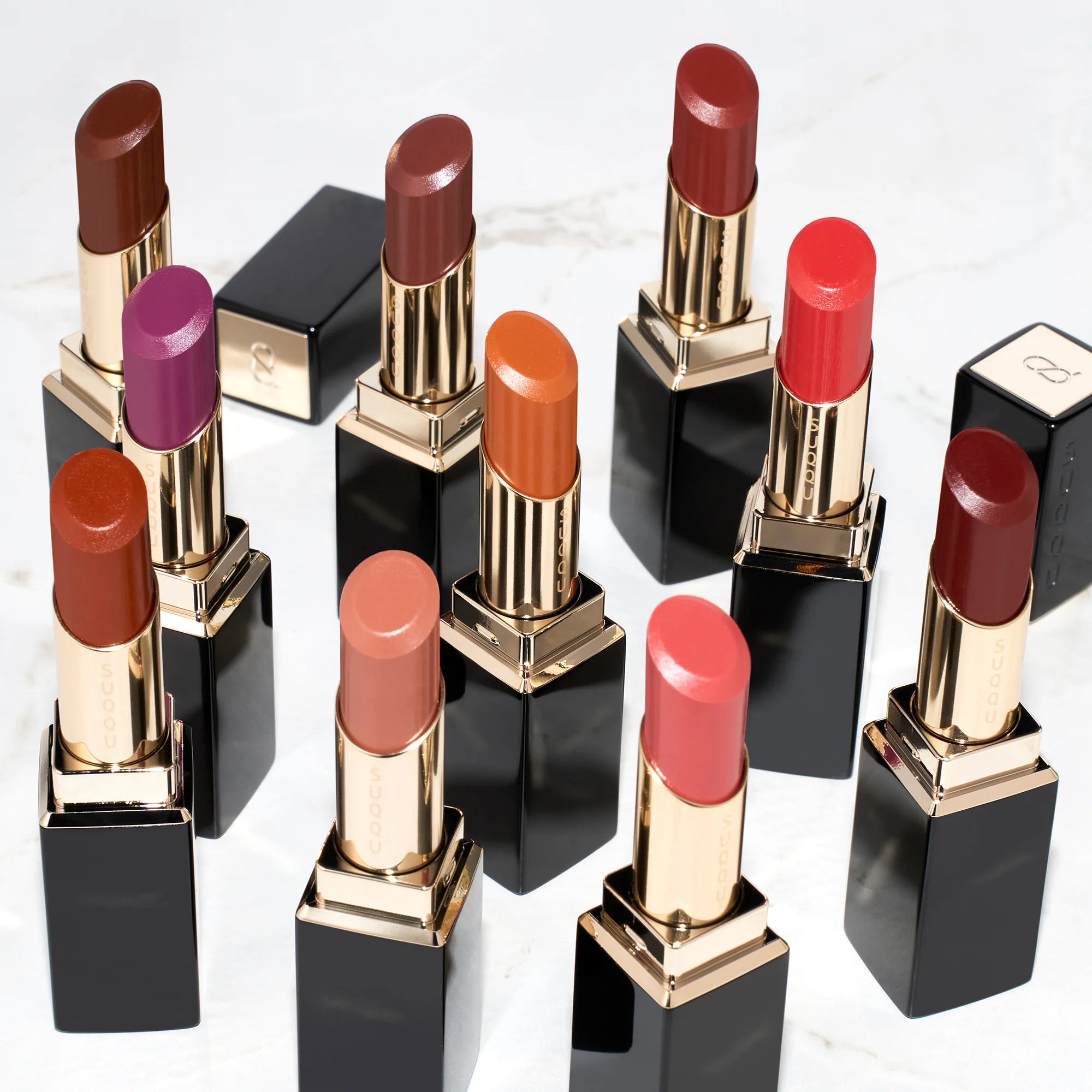 MOISTURE GLAZE LIPSTICK (REFILL) - Image 10