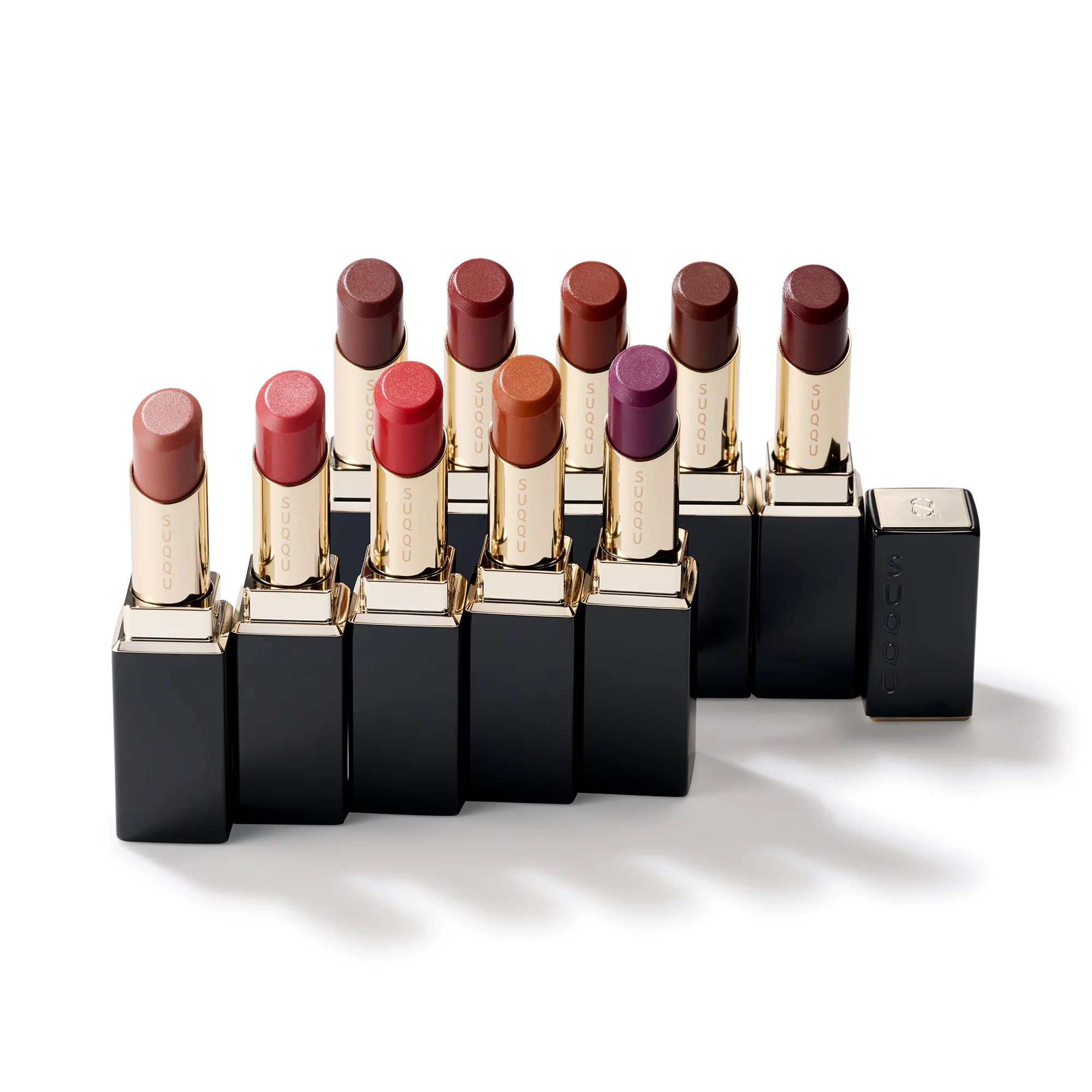 MOISTURE GLAZE LIPSTICK (REFILL) - Image 3