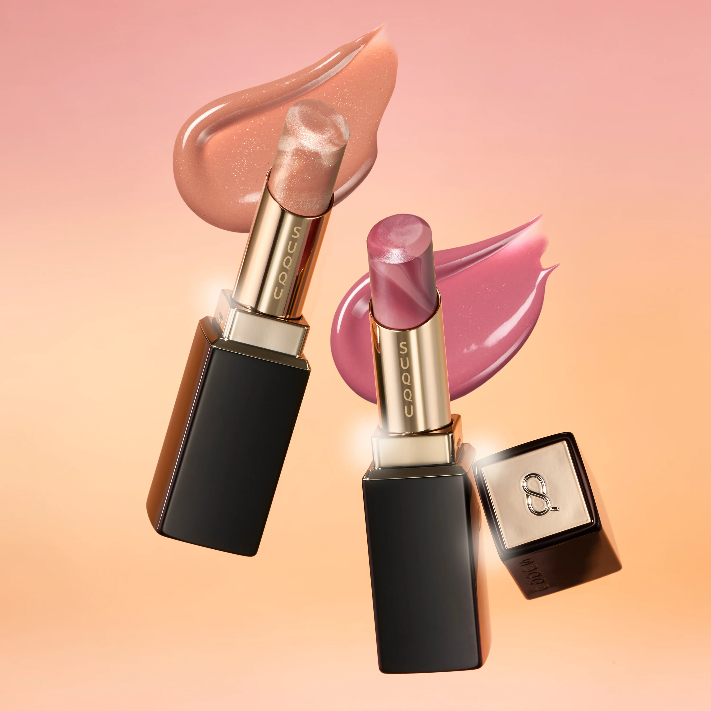 MOISTURE GLAZE LIPSTICK REFILL (SUMMER 2026) - Image 6