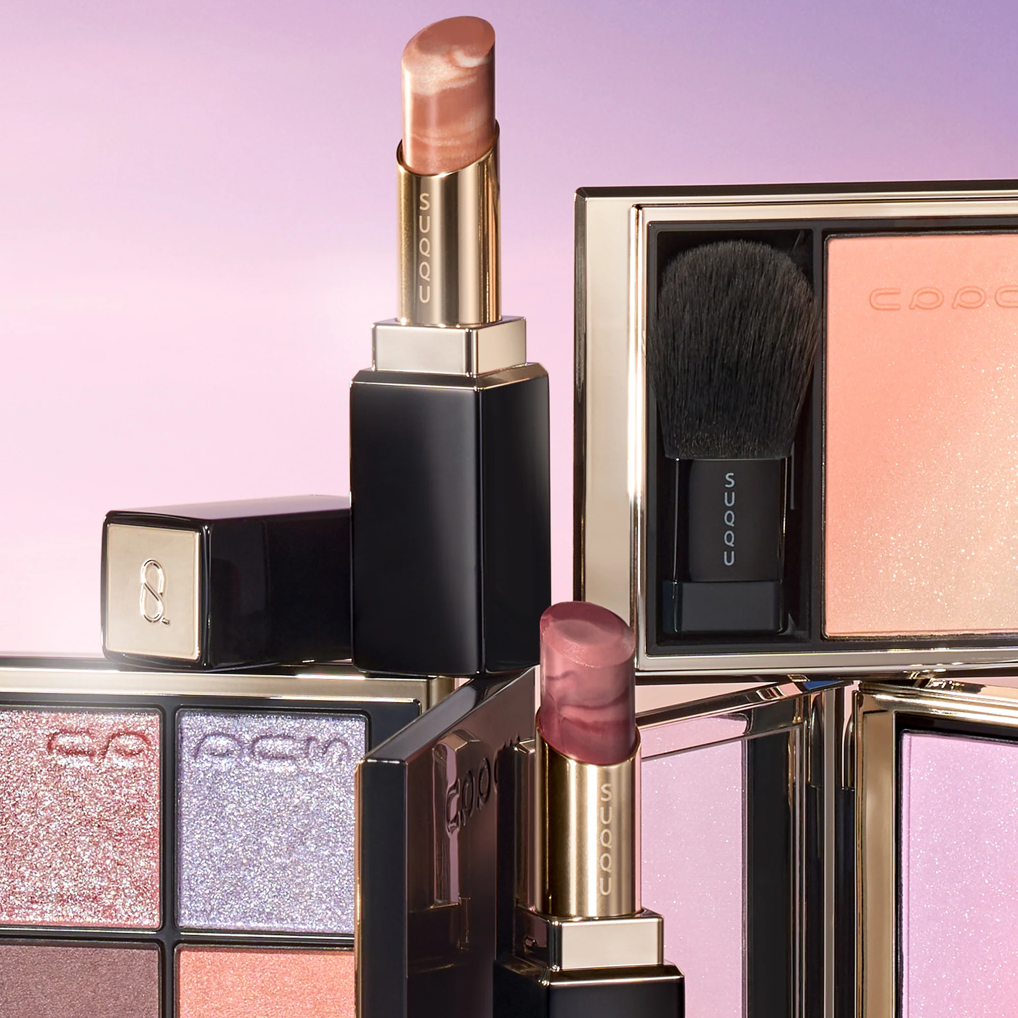 MOISTURE GLAZE LIPSTICK REFILL (SUMMER 2026) - Image 8
