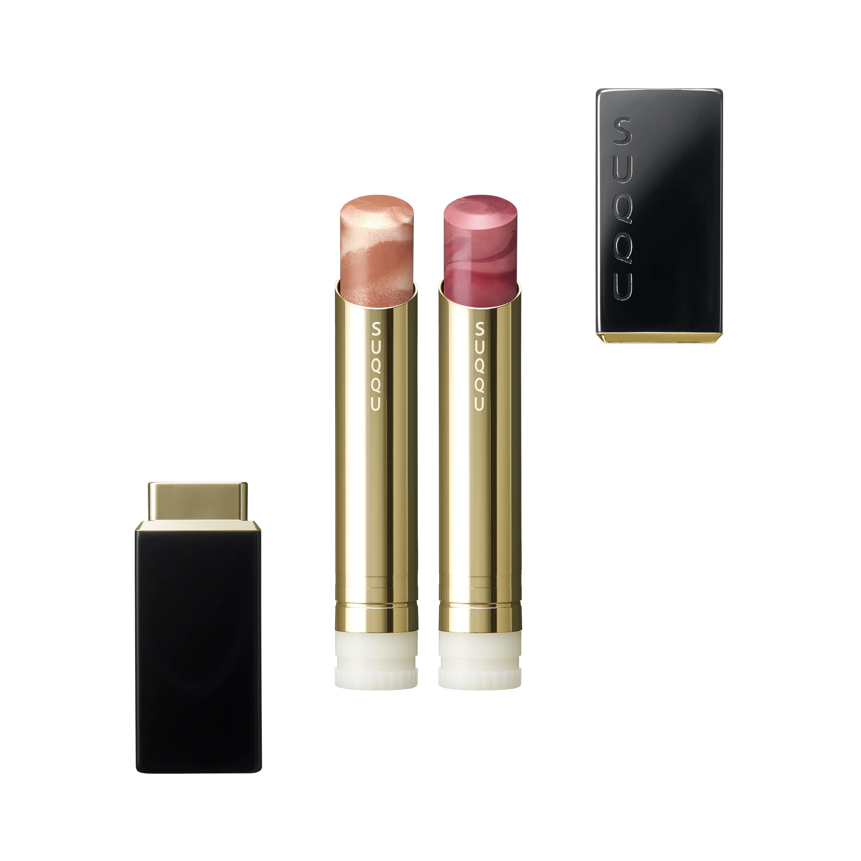 MOISTURE GLAZE LIPSTICK REFILL (SUMMER 2026) - Image 9