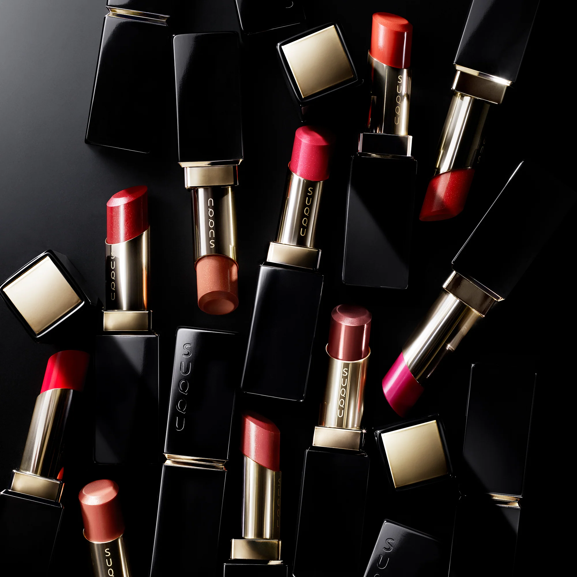 MOISTURE RICH LIPSTICK - Image 4
