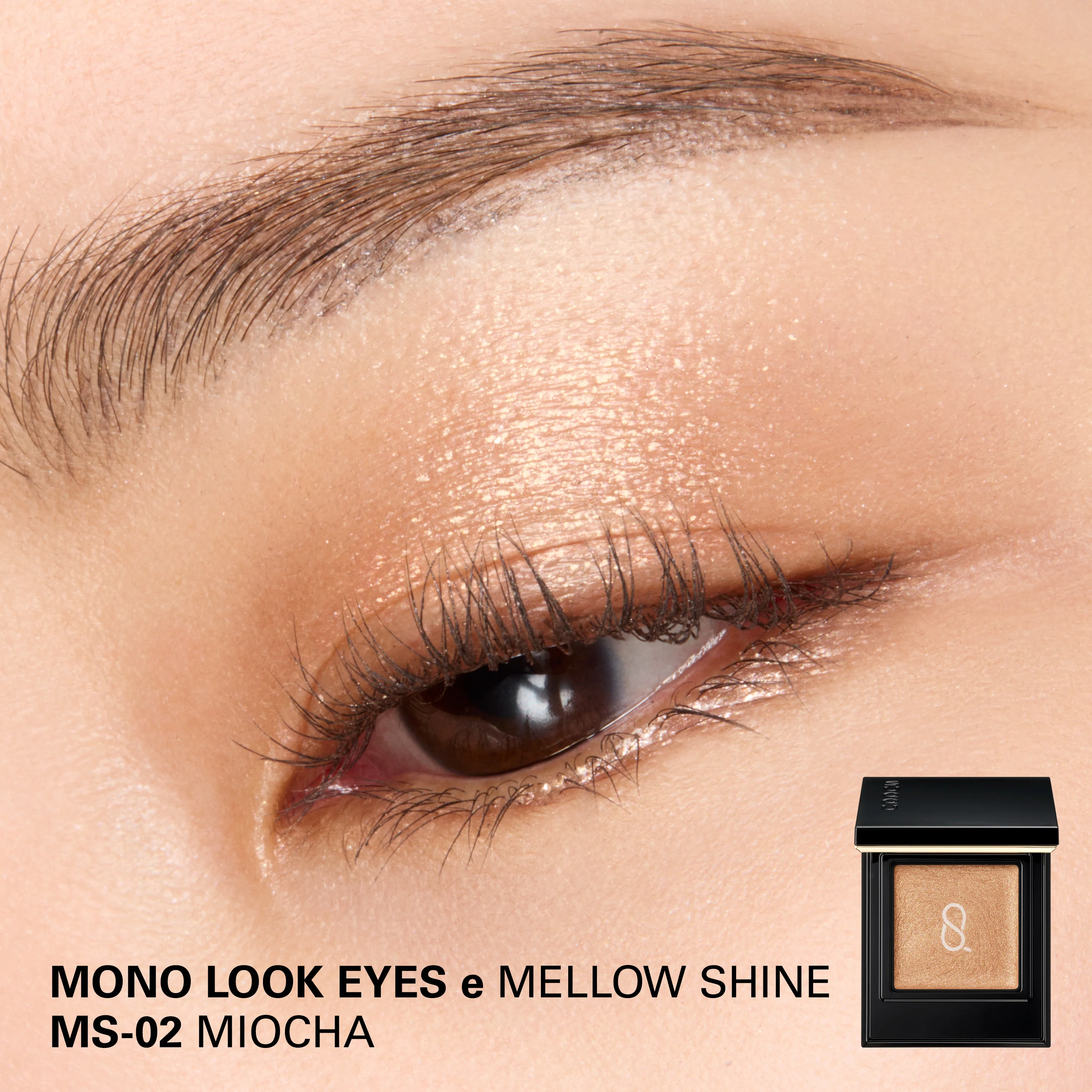 MONO LOOK EYES e - Image 6