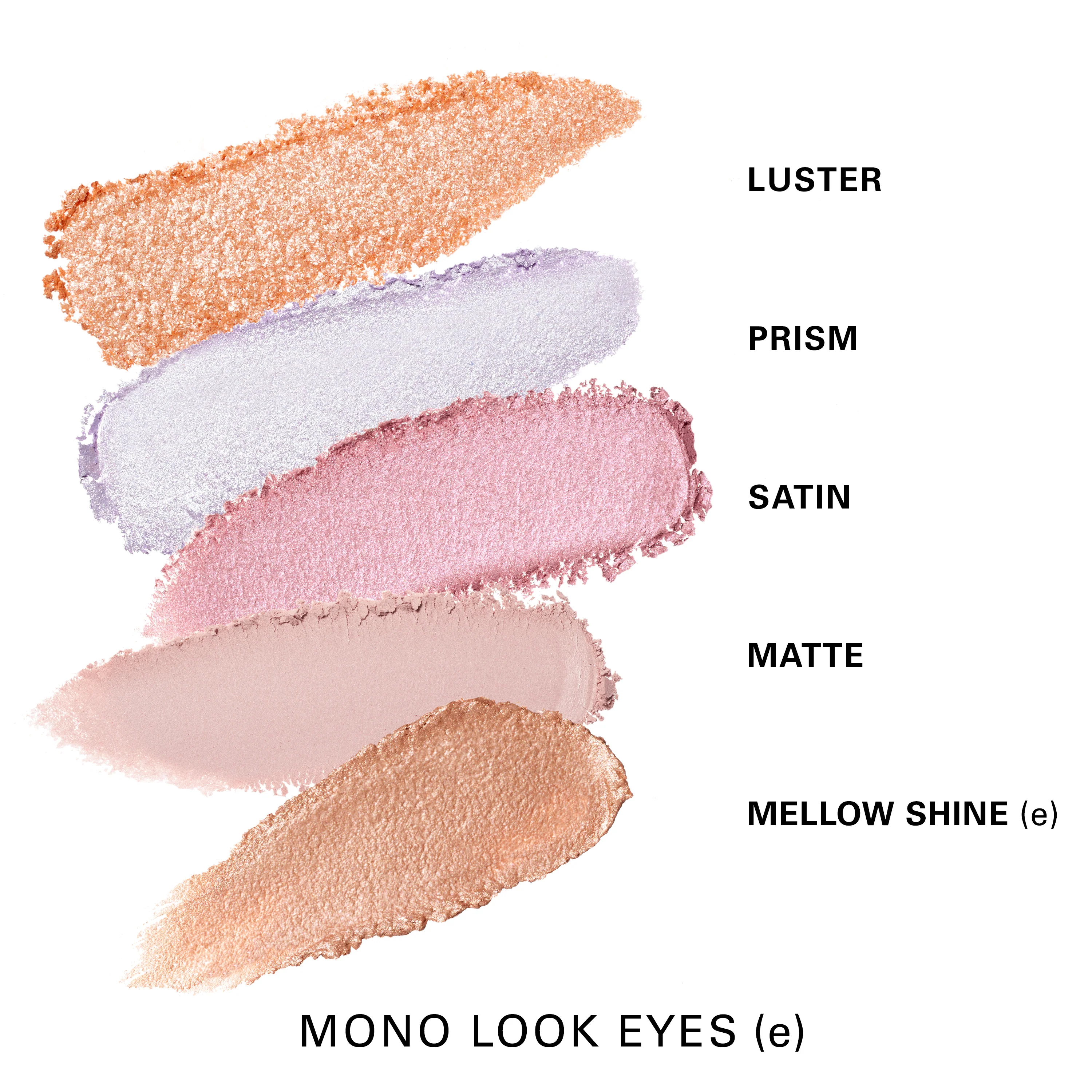 MONO LOOK EYES e - Image 9