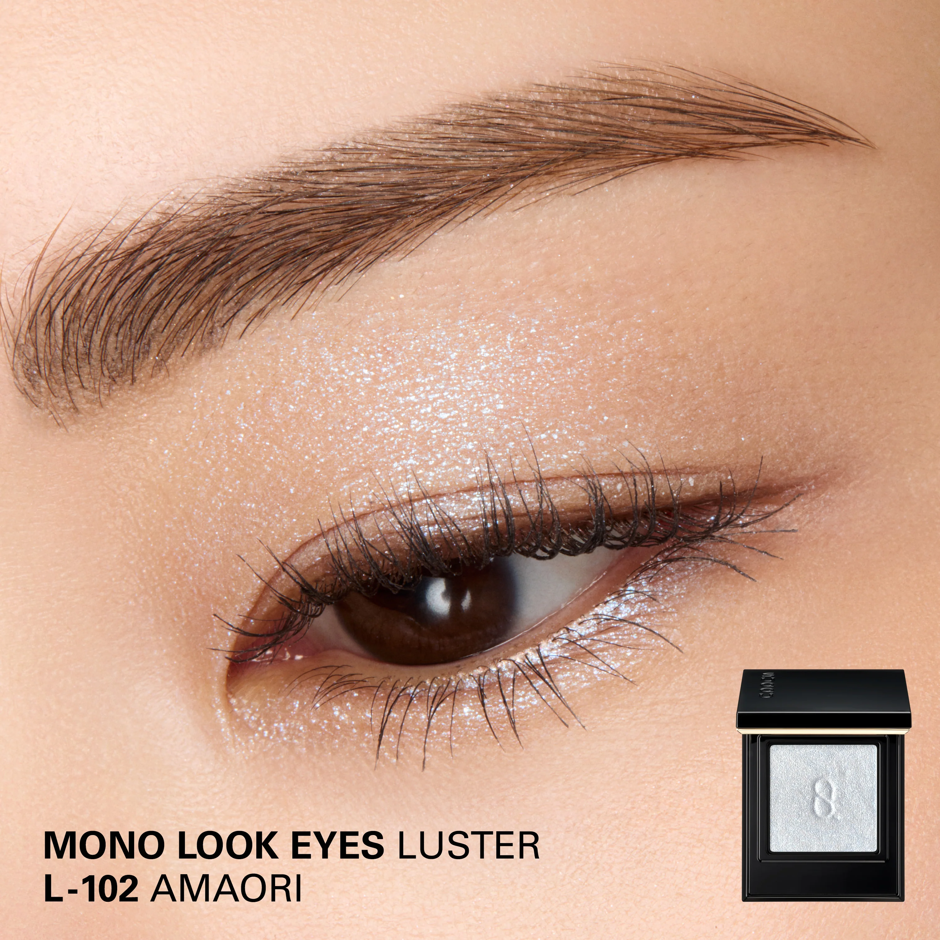 MONO LOOK EYES (SPRING 2026) - Image 3