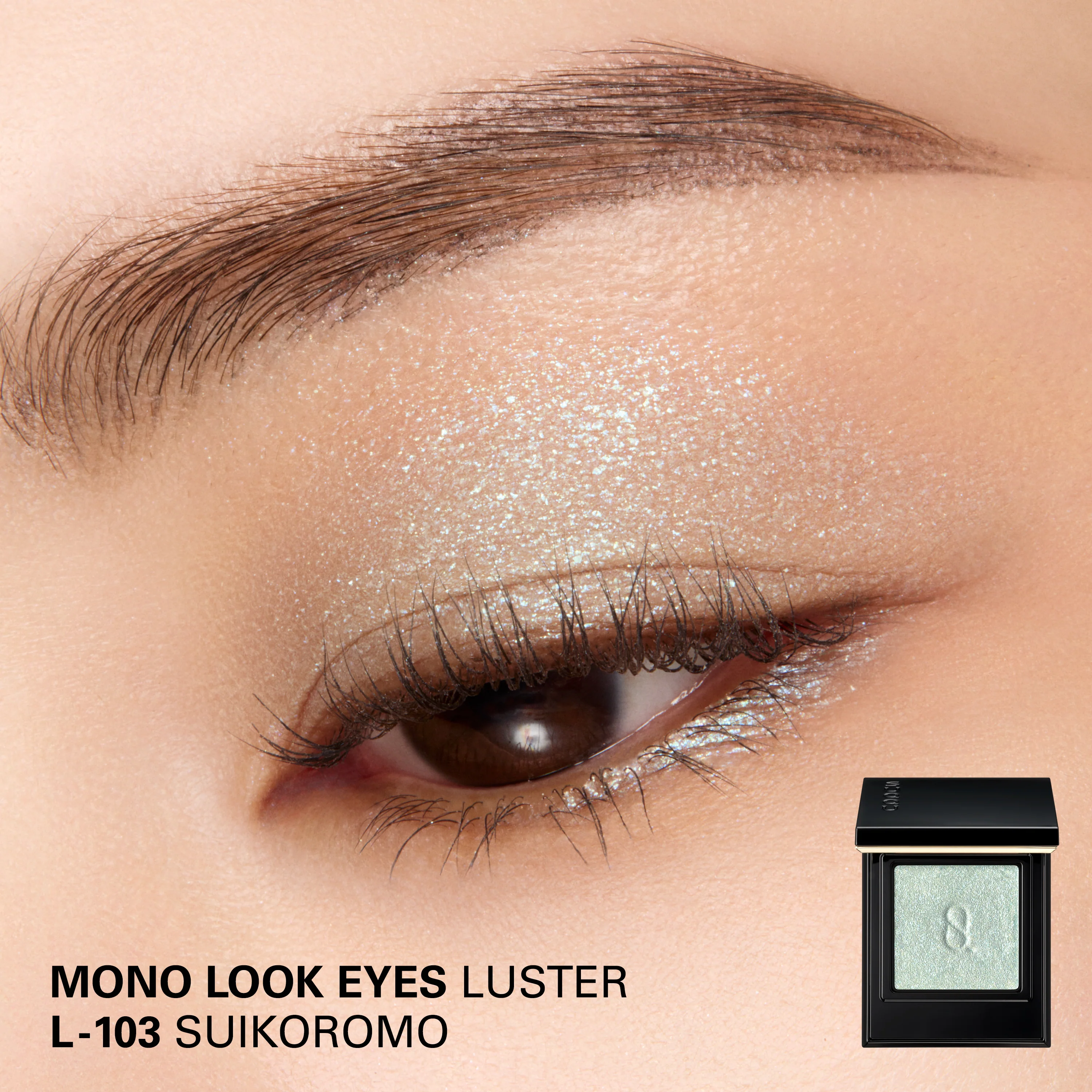 MONO LOOK EYES (SPRING 2026) - Image 4