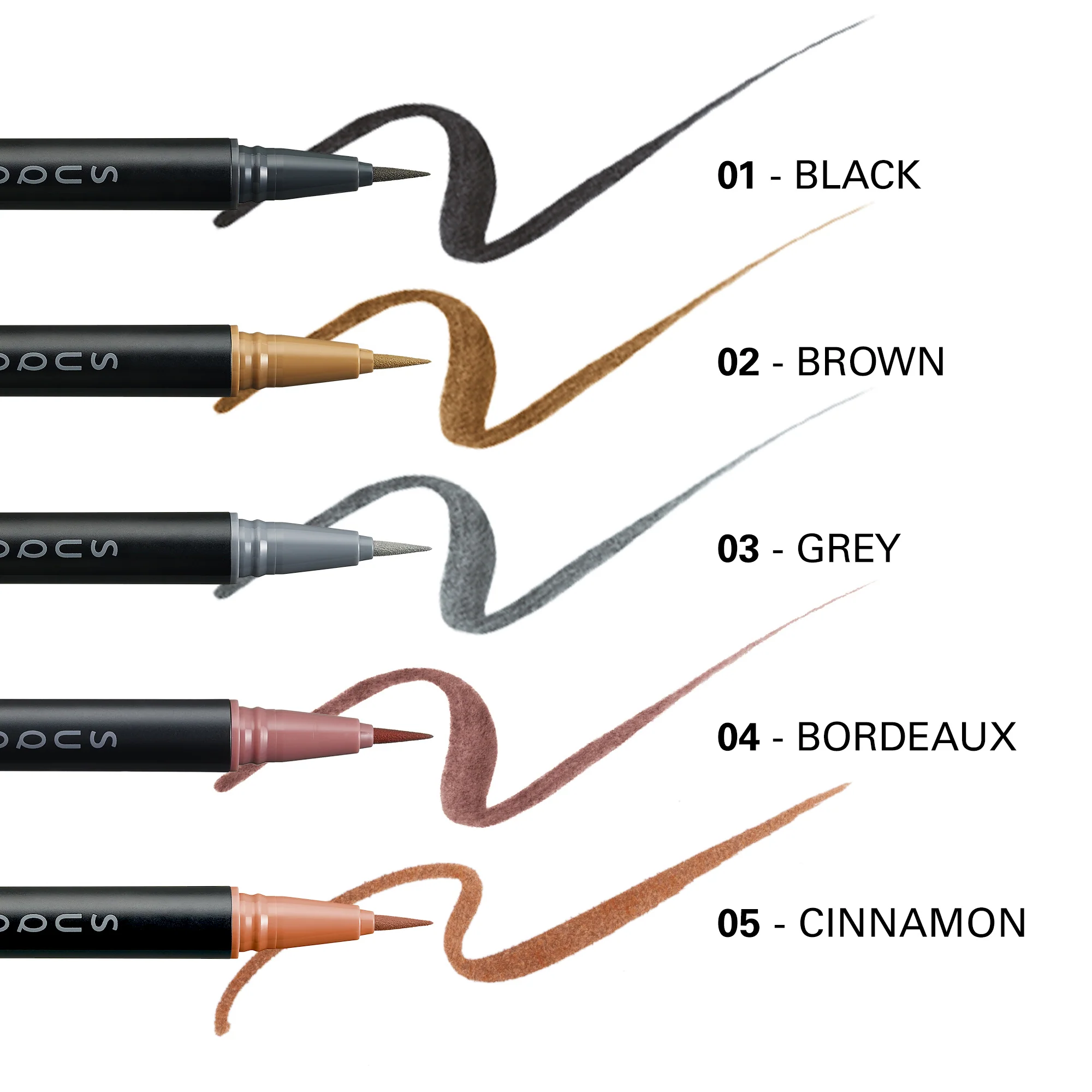 NUANCE EYELINER - Image 3