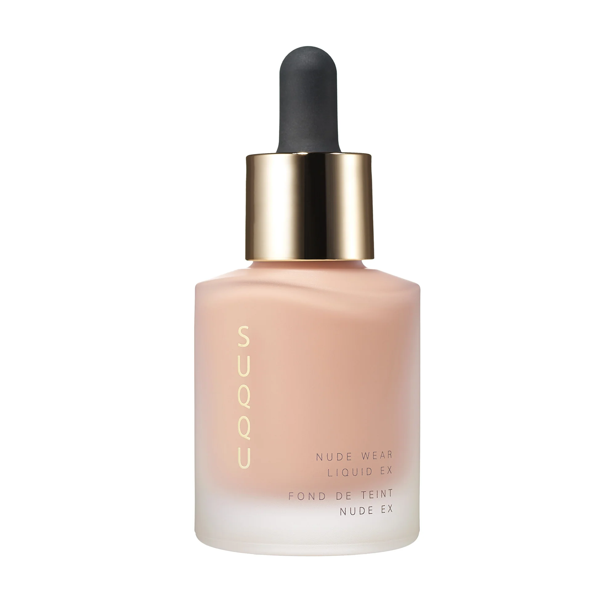 NUDE WEAR LIQUID EX - Image 10
