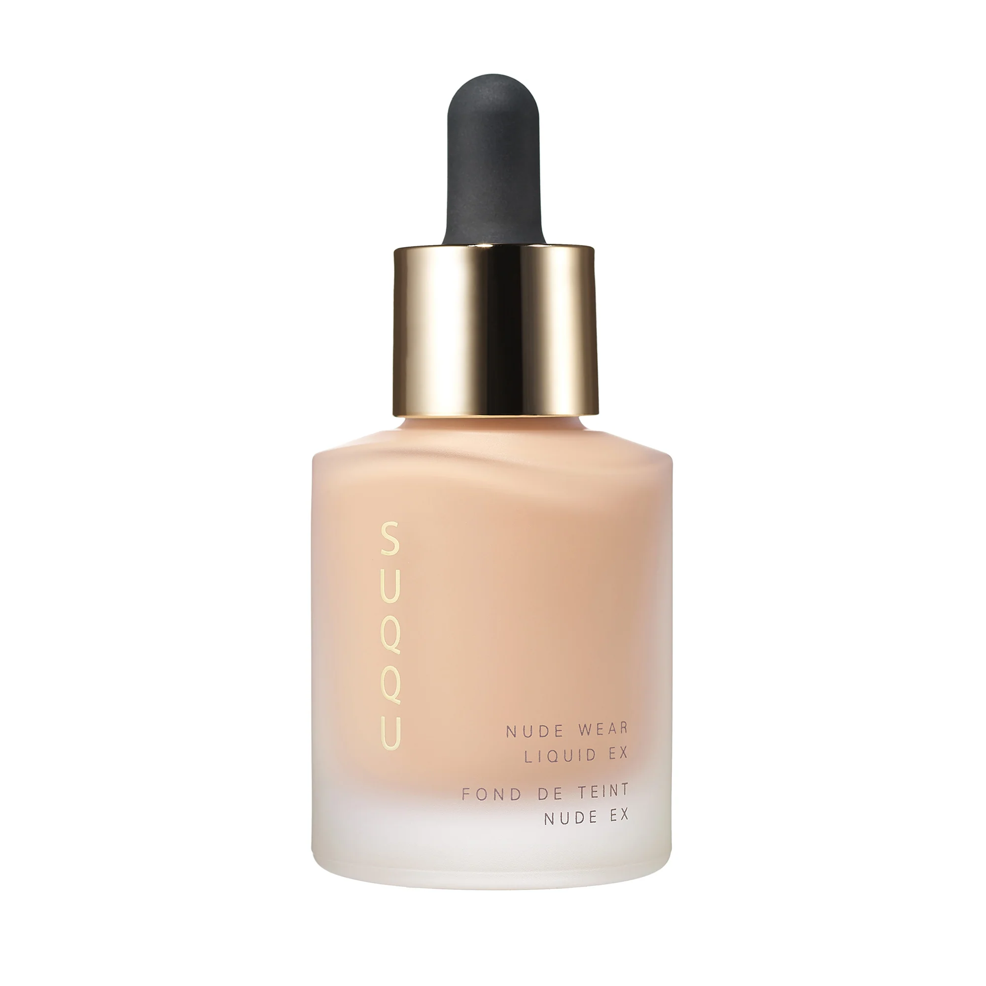 NUDE WEAR LIQUID EX - Image 5