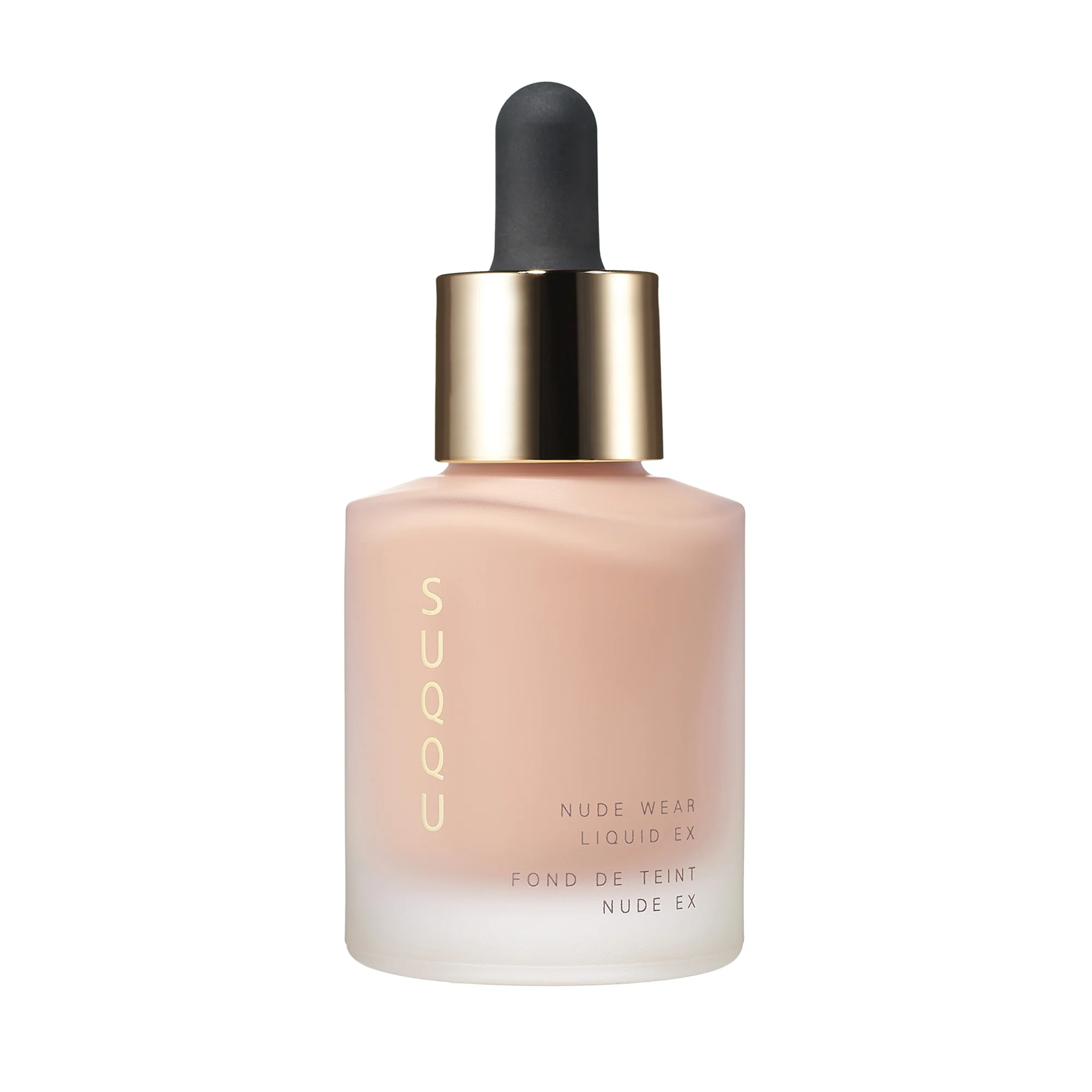 NUDE WEAR LIQUID EX - Image 9