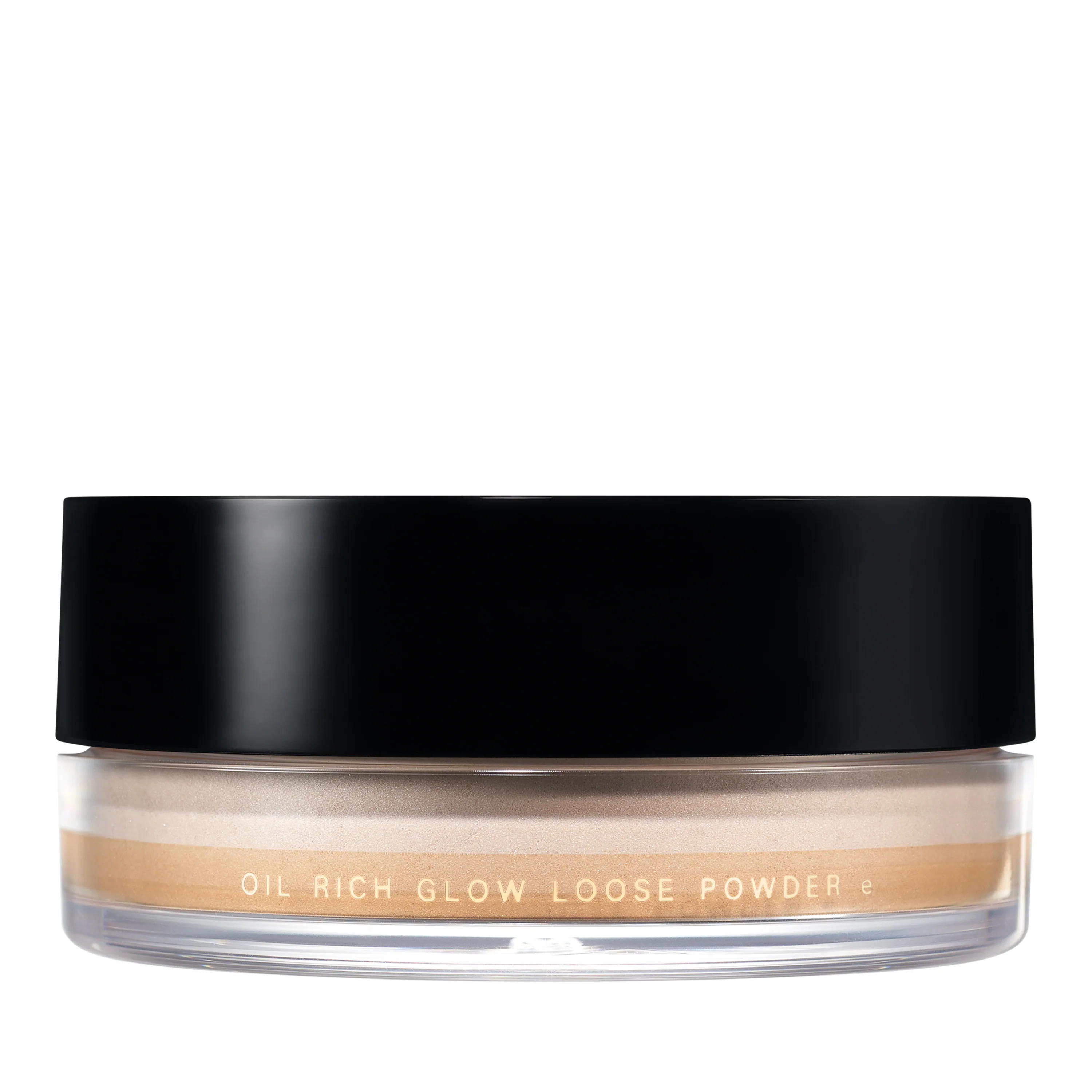 OIL RICH GLOW LOOSE POWDER e