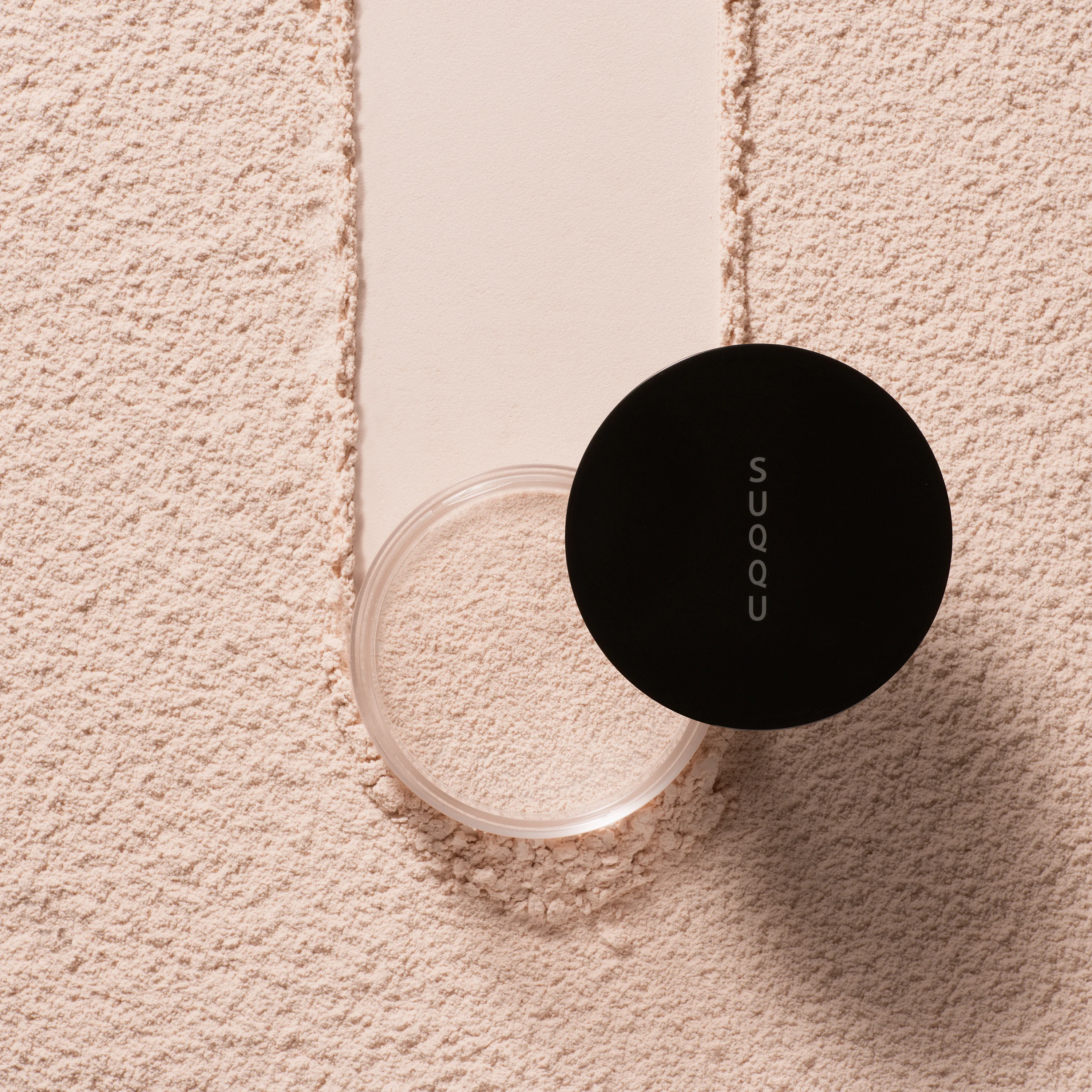 OIL RICH GLOW LOOSE POWDER e - Image 2