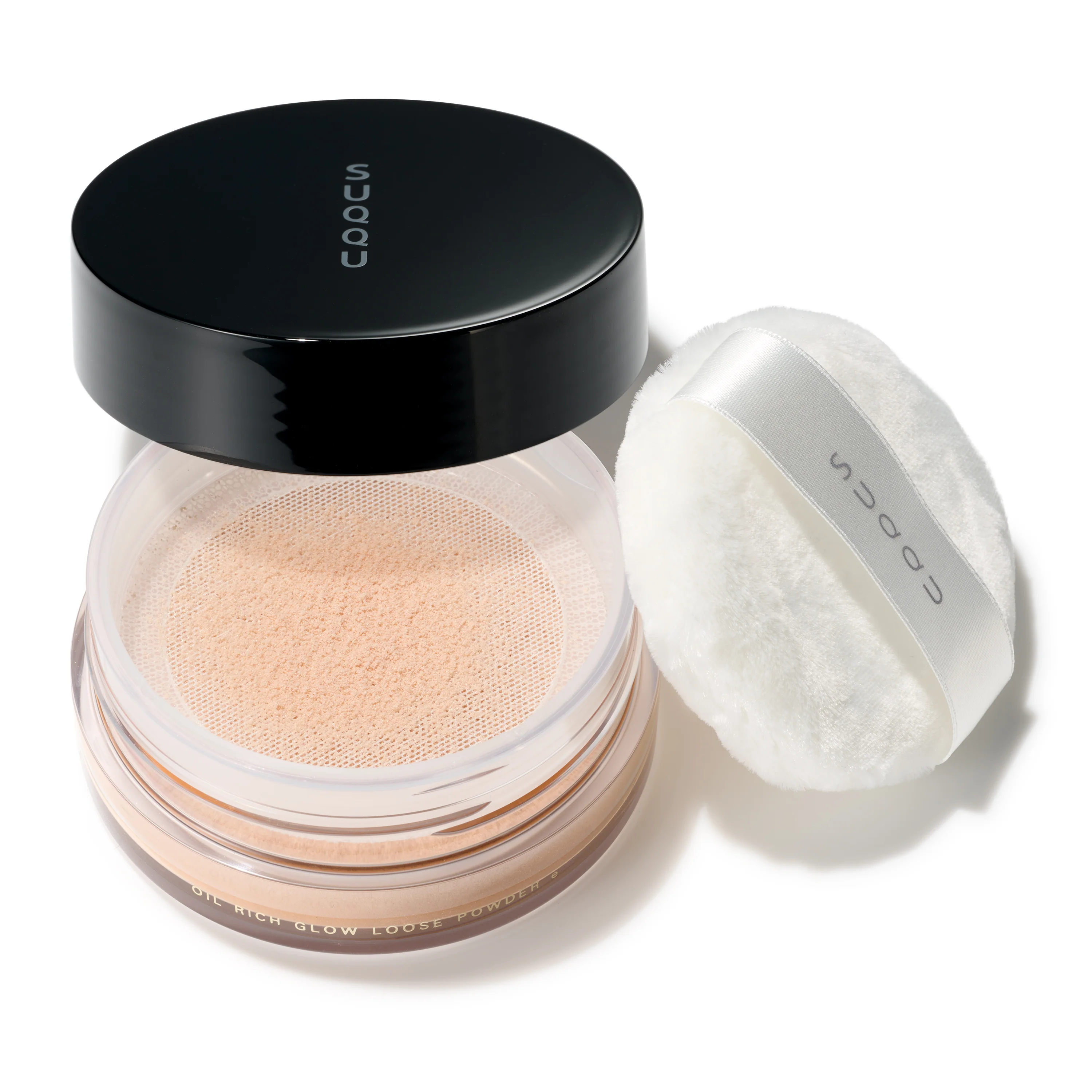 OIL RICH GLOW LOOSE POWDER e - Image 3