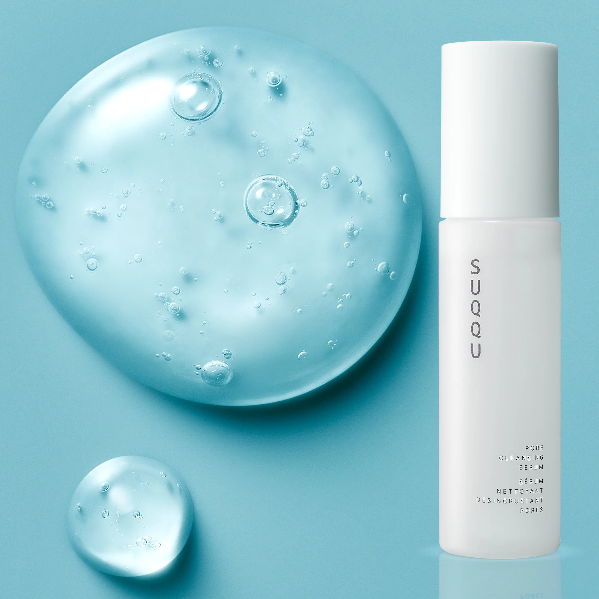 PORE CLEANSING SERUM - Image 3