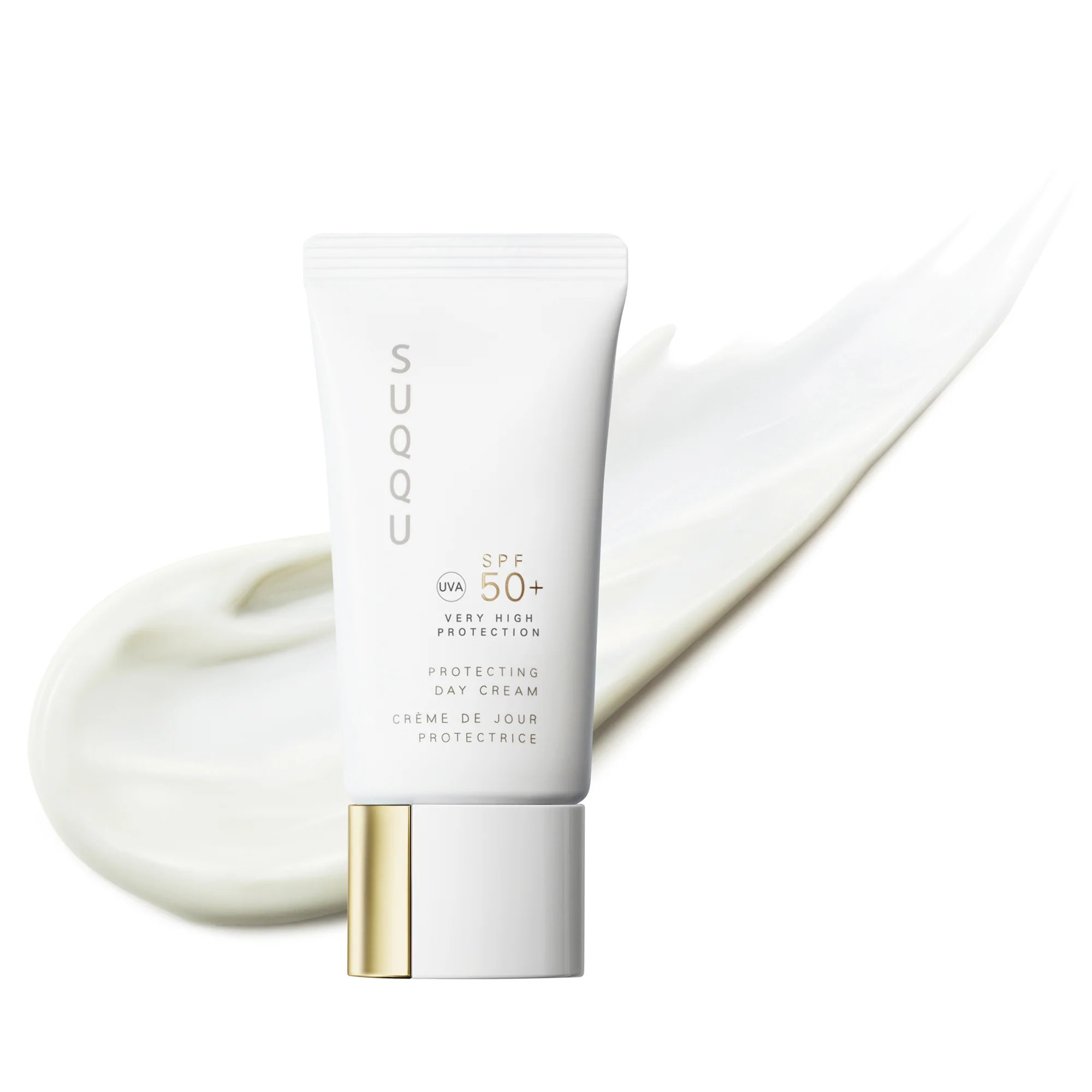 PROTECTING DAY CREAM 30g - Image 4