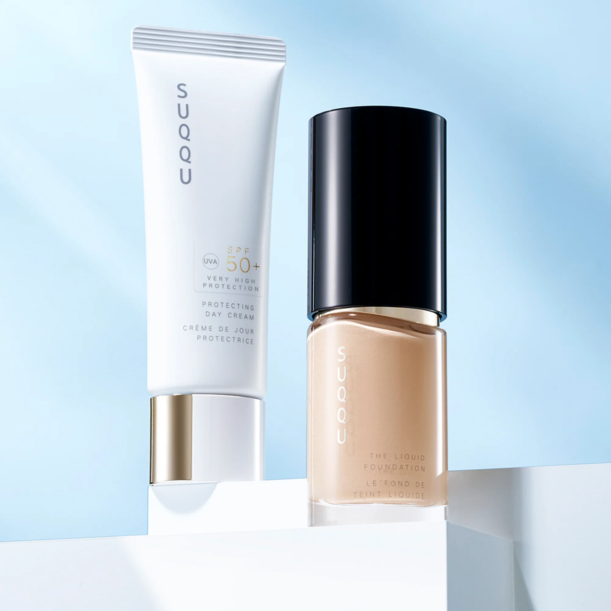 PROTECTING DAY CREAM 30g - Image 5