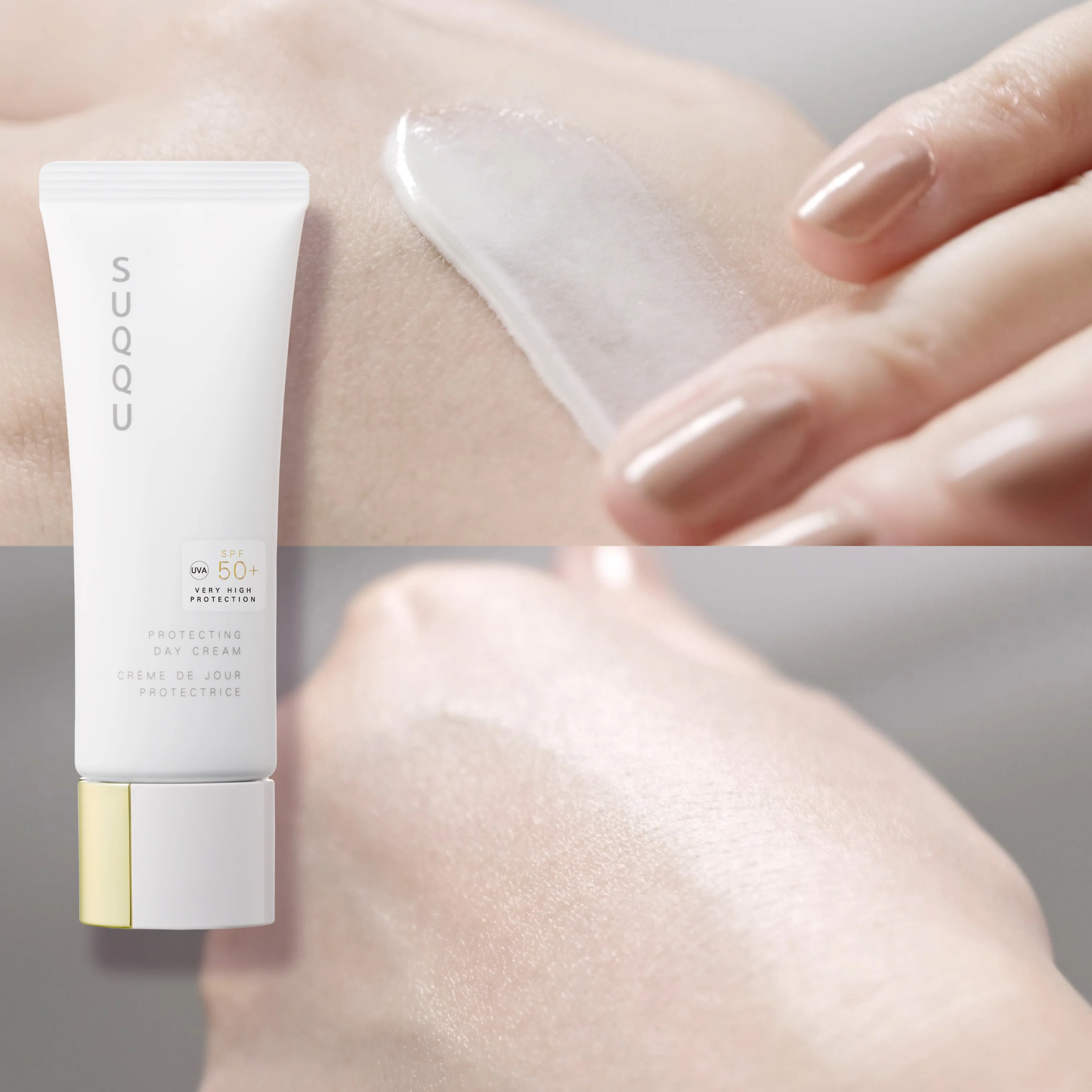 PROTECTING DAY CREAM 30g - Image 7