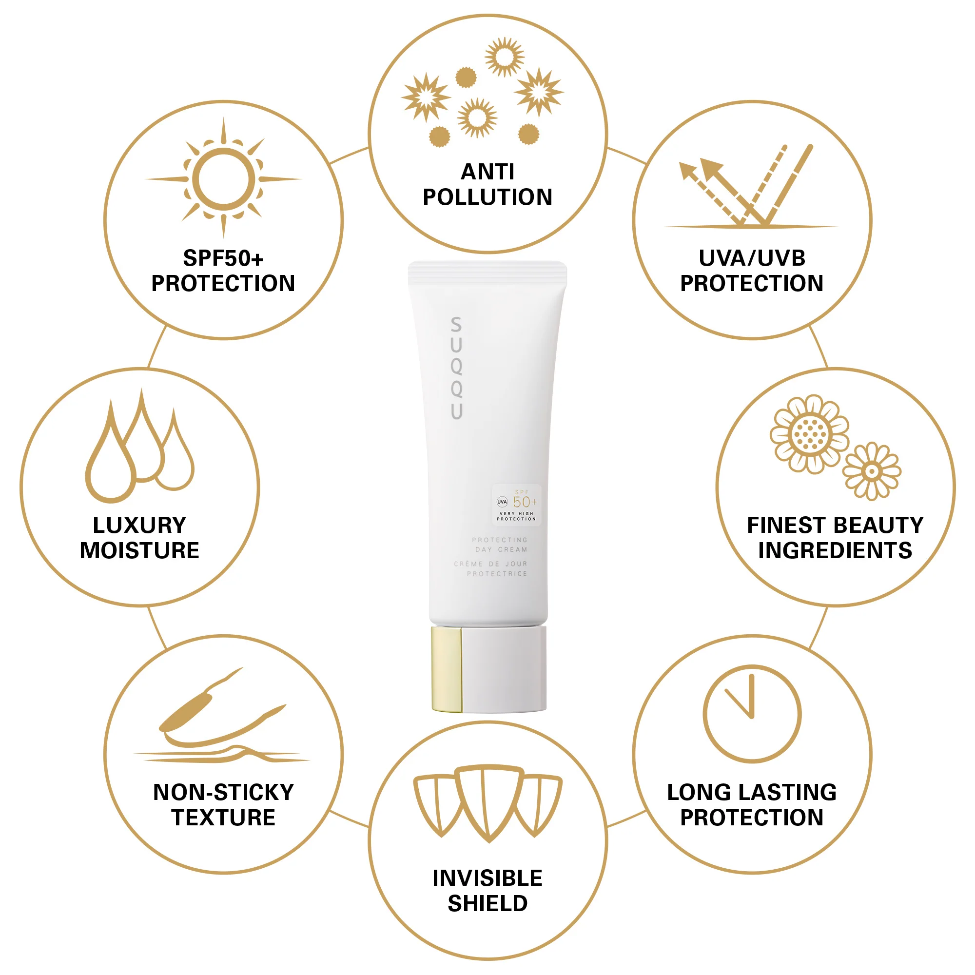 PROTECTING DAY CREAM 50g - Image 9