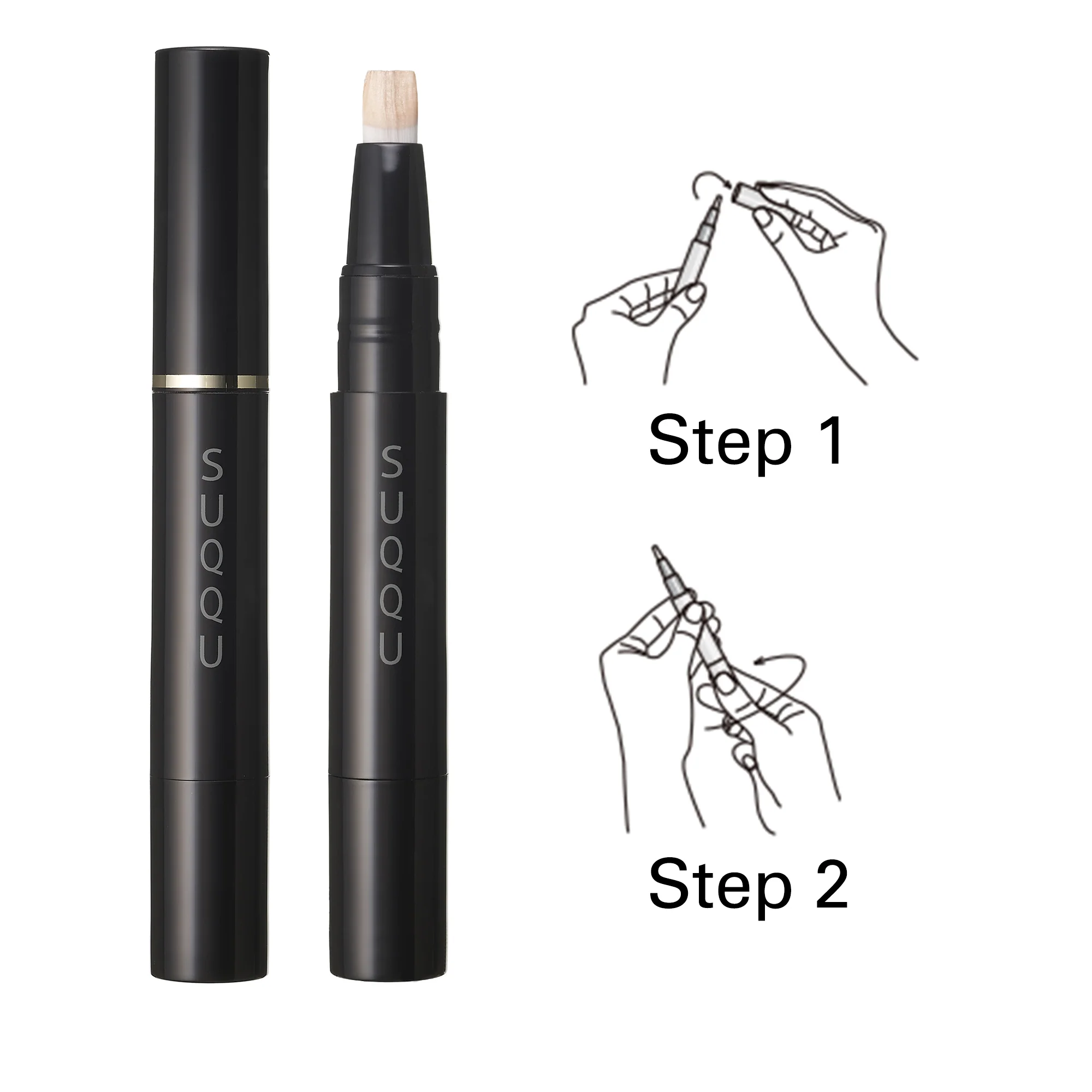 RADIANT CREAM CONCEALER - Image 3