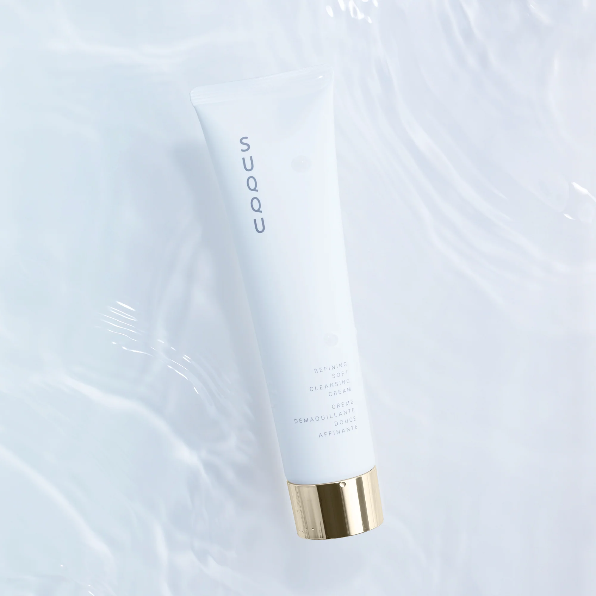 REFINING SOFT CLEANSING CREAM - Image 4