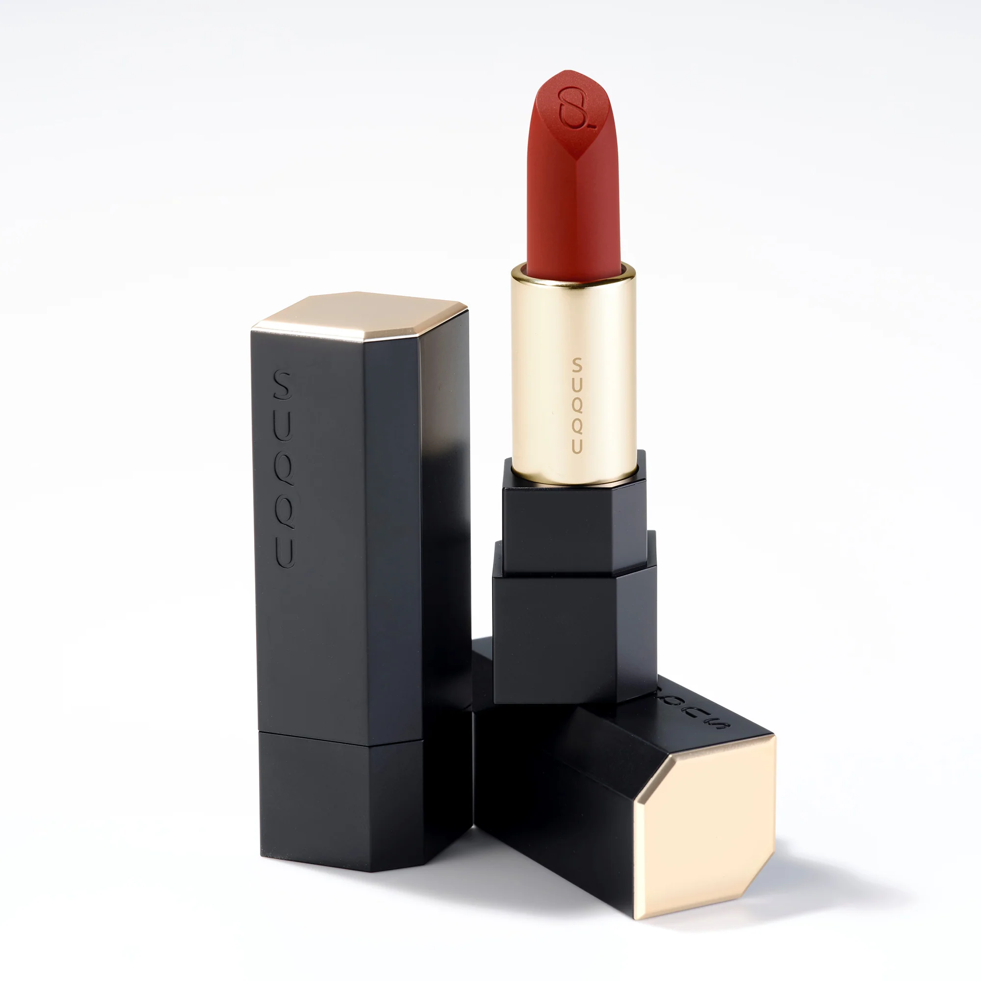 SHEER MATTE LIPSTICK CAP - Image 2