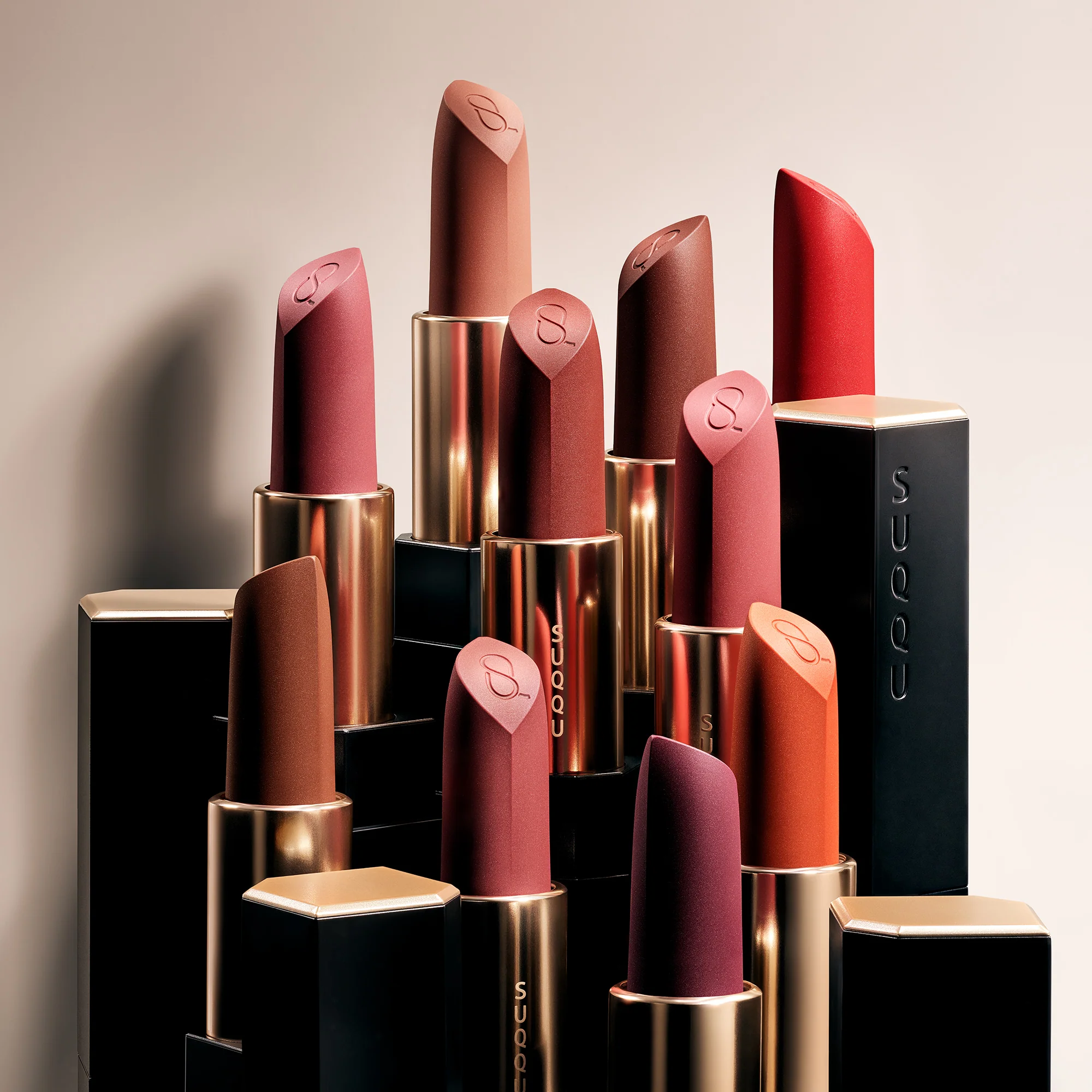 SHEER MATTE LIPSTICK (REFILL) - Image 5