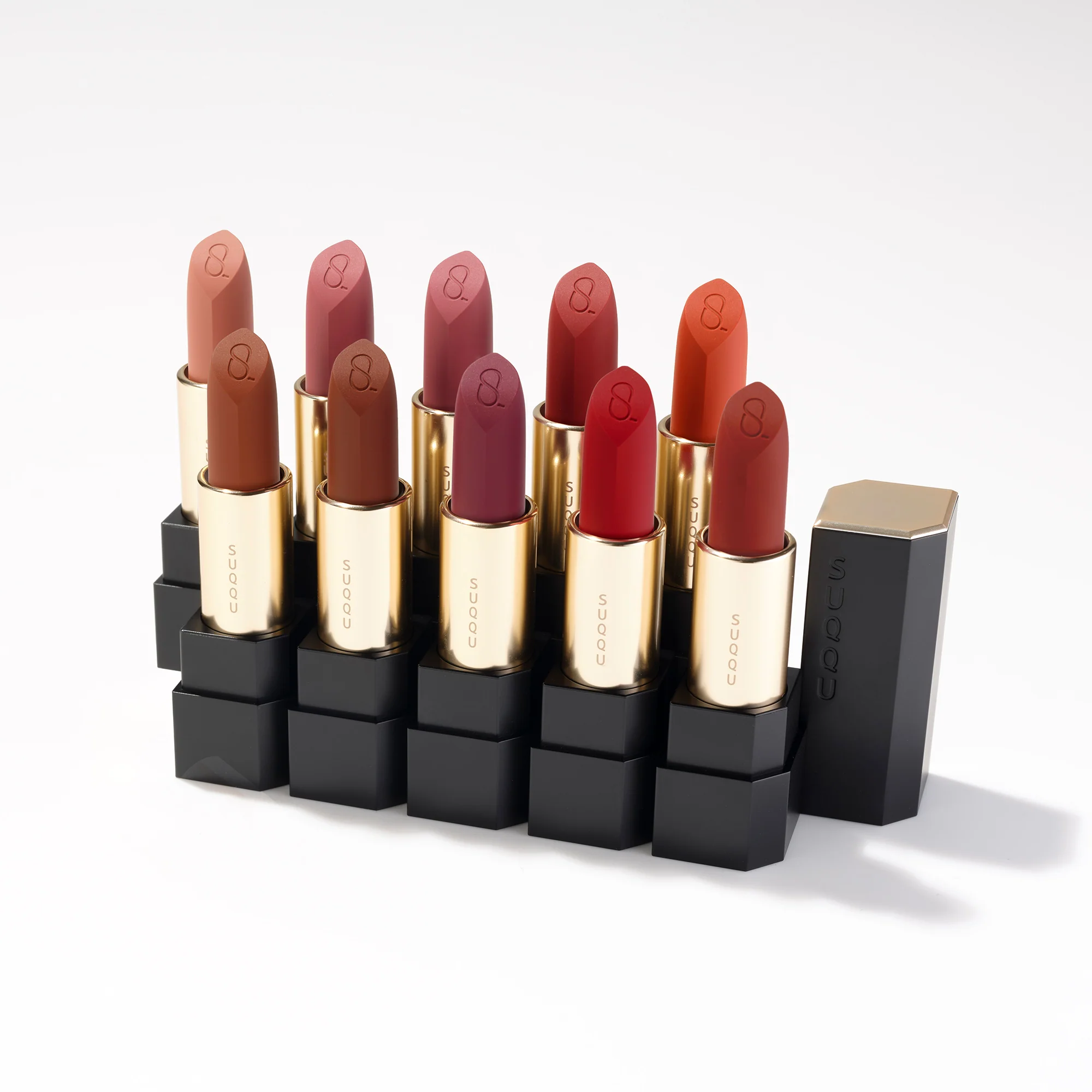 SHEER MATTE LIPSTICK (REFILL) - Image 6